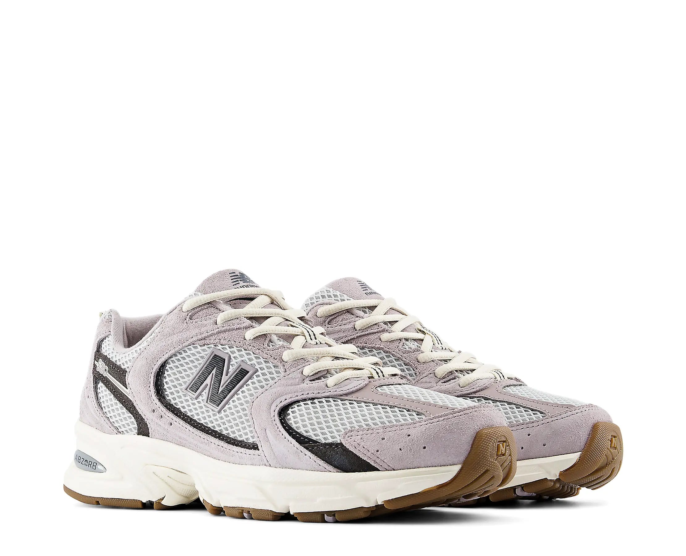 Sapatilhas New Balance 530 Cinzento — par | U530SCB