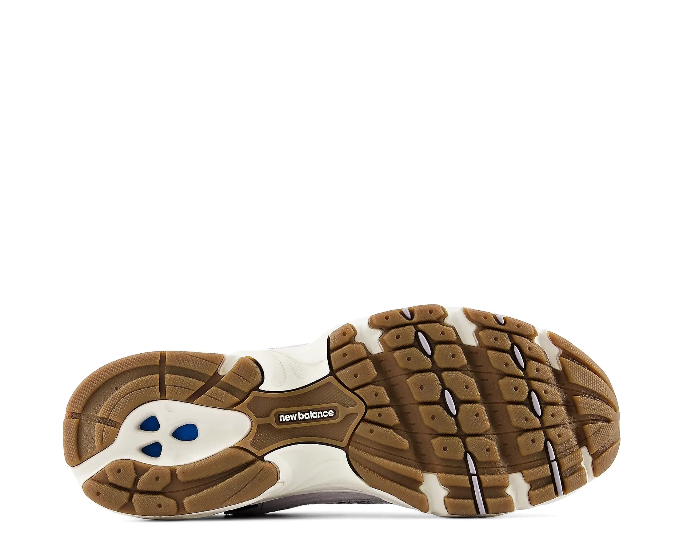 Sapatilhas New Balance 530 Cinzento — sola | U530SCB