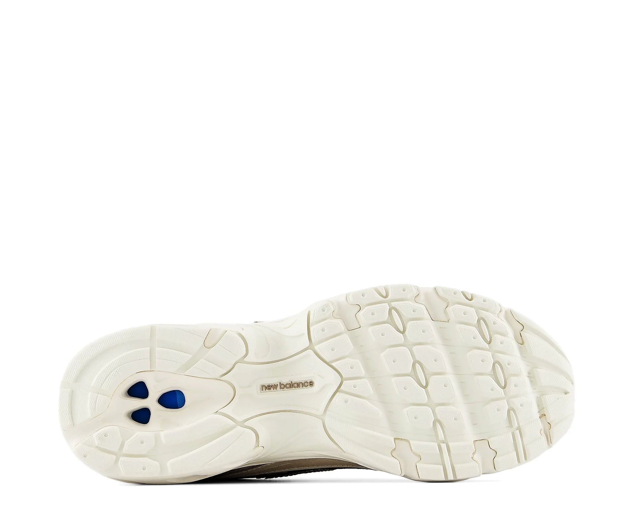 Sapatilhas New Balance 740 Bege — sola | U7403TR