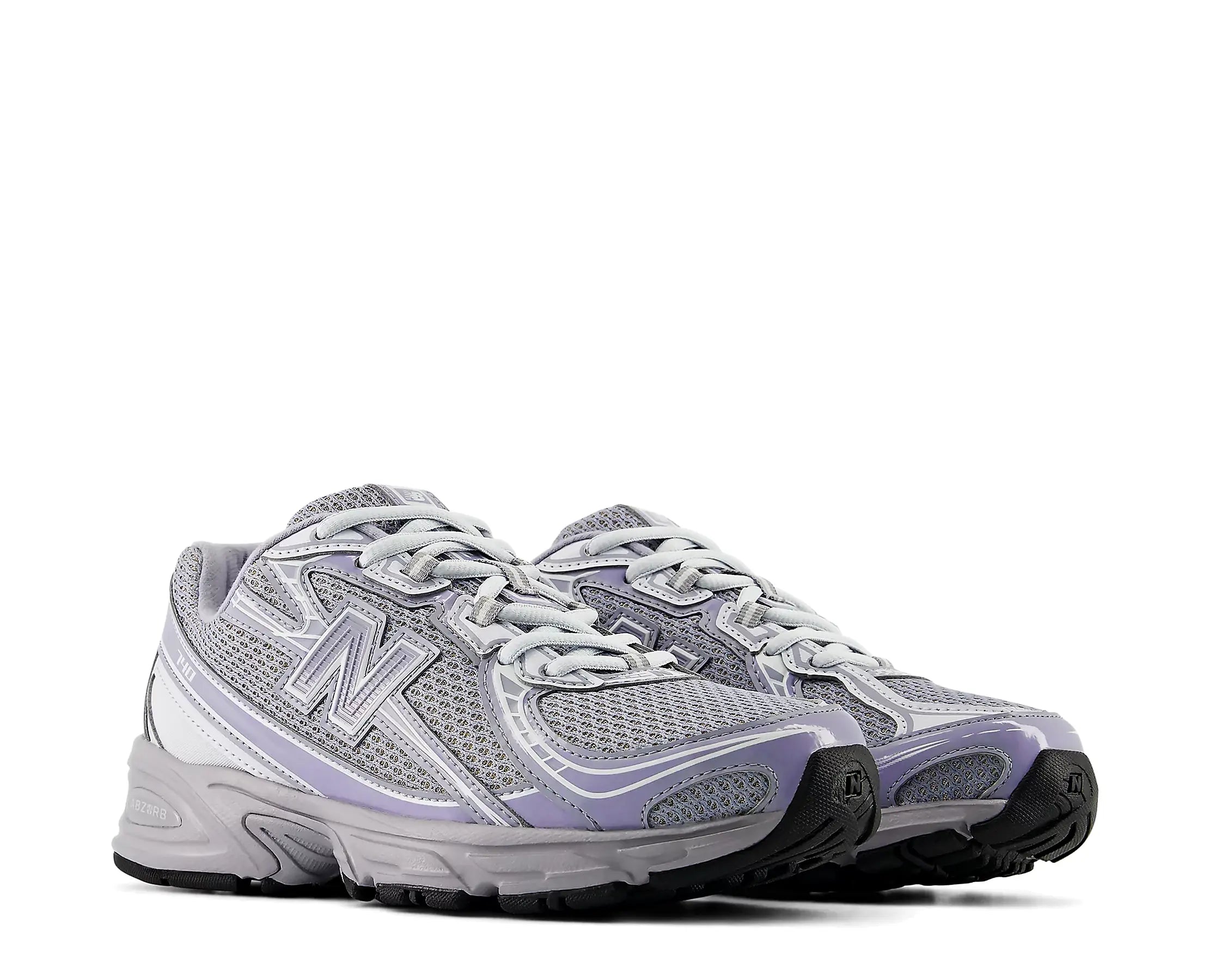Sapatilhas New Balance 740 Cinzento — par | U7404CG