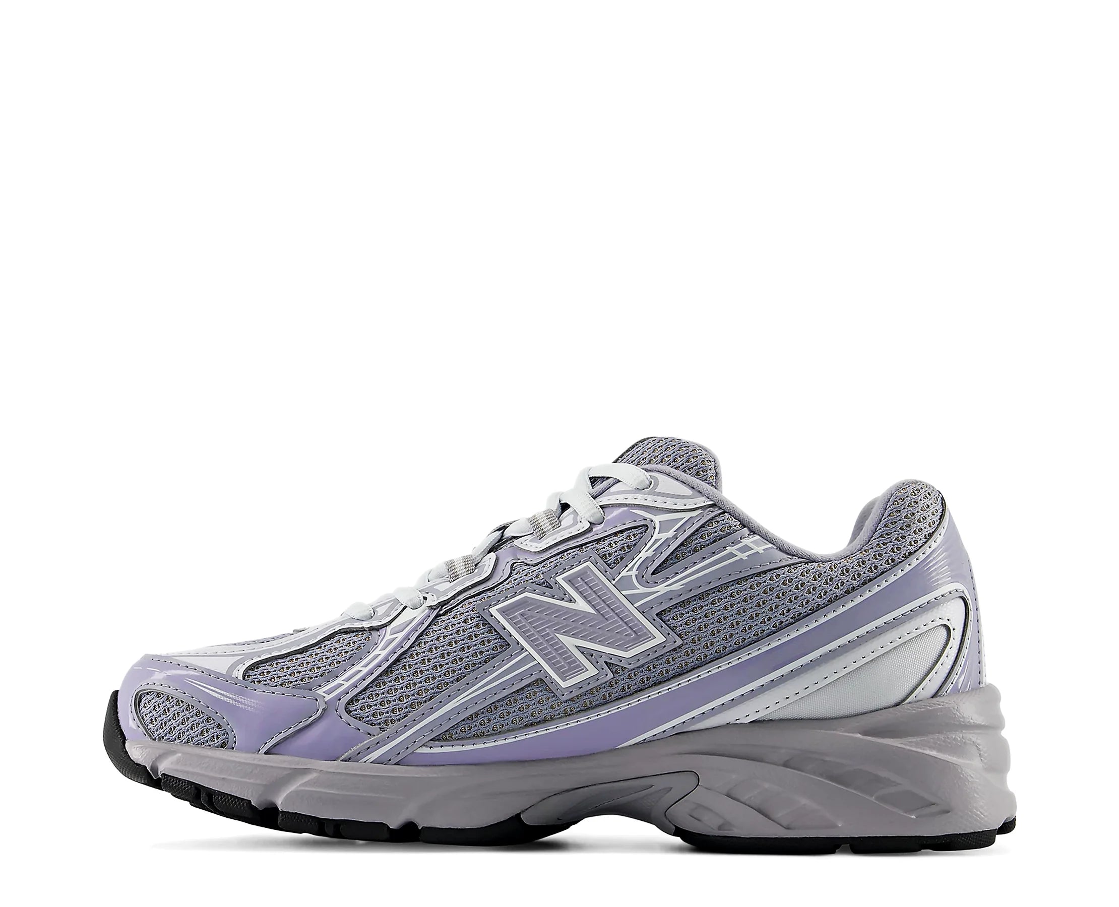 Sapatilhas New Balance 740 Cinzento — perfil interior | U7404CG