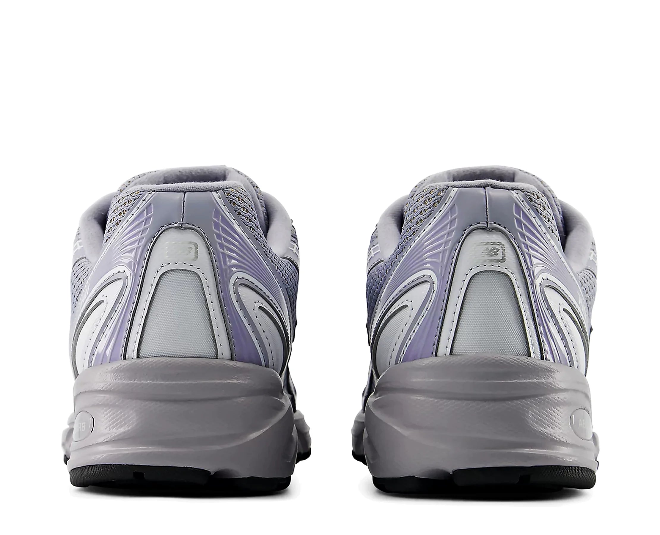 Sapatilhas New Balance 740 Cinzento — traseira | U7404CG