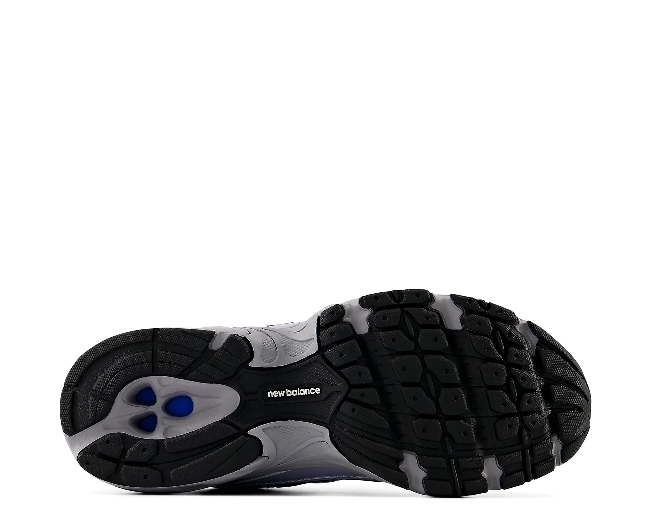 Sapatilhas New Balance 740 Cinzento — sola | U7404CG