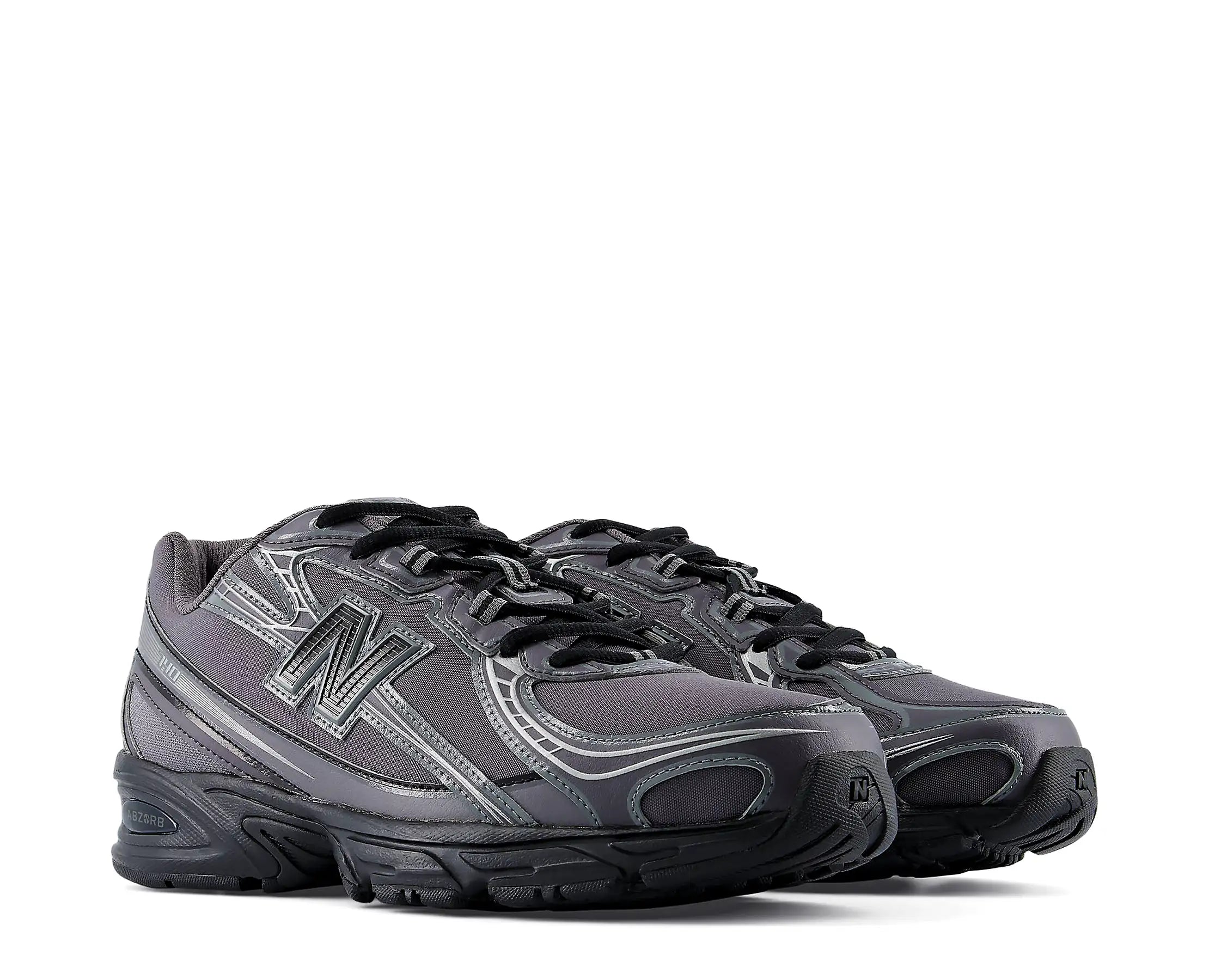 Sapatilhas New Balance 740 Antracite — par | U7406Y8