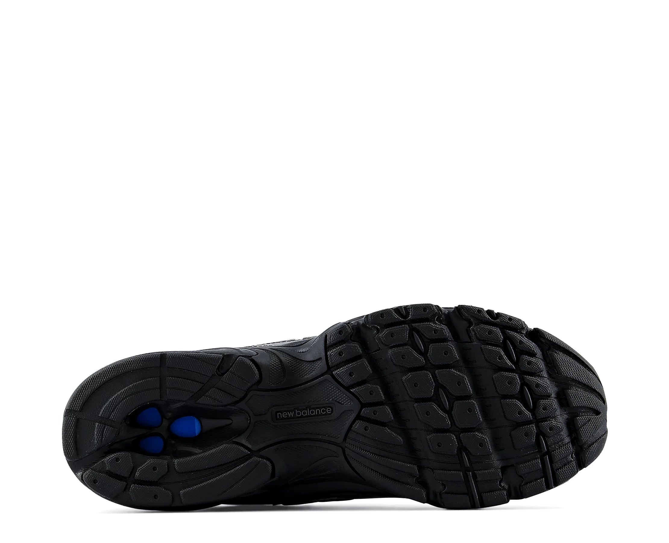 Sapatilhas New Balance 740 Antracite — sola | U7406Y8