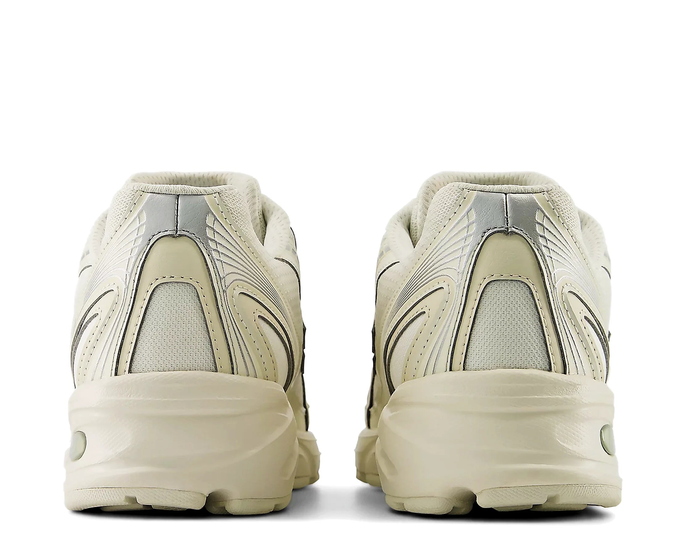 Sapatilhas New Balance 740 Bege — traseira | U74071J
