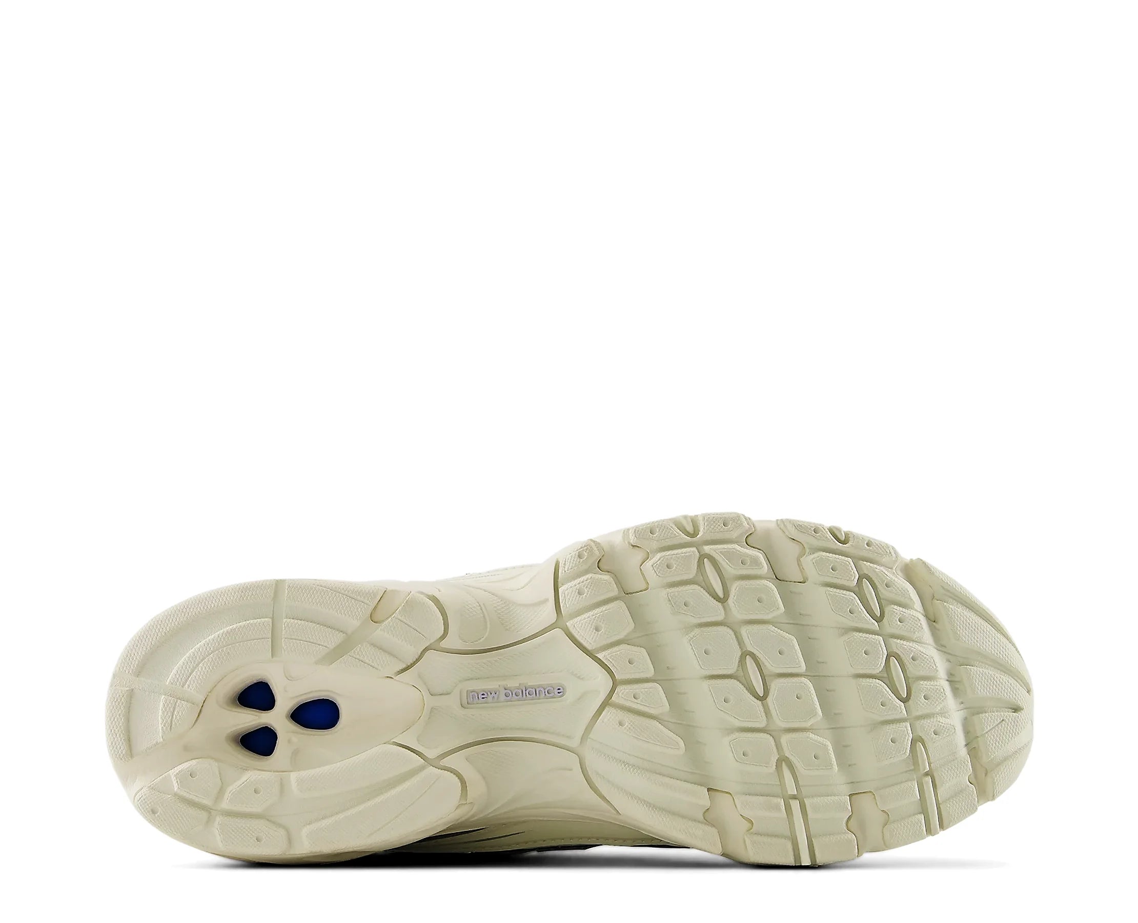 Sapatilhas New Balance 740 Bege — sola | U74071J