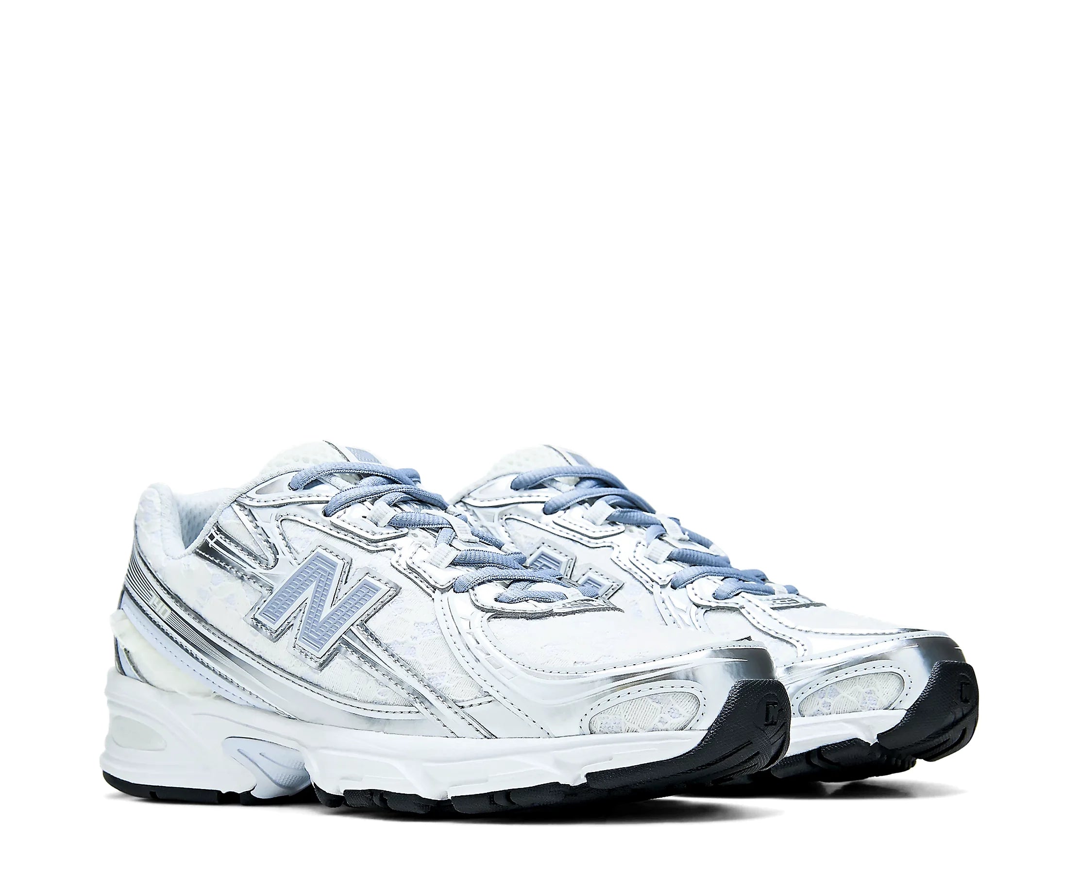 Sapatilhas New Balance 740 Branco — par | U7409DI