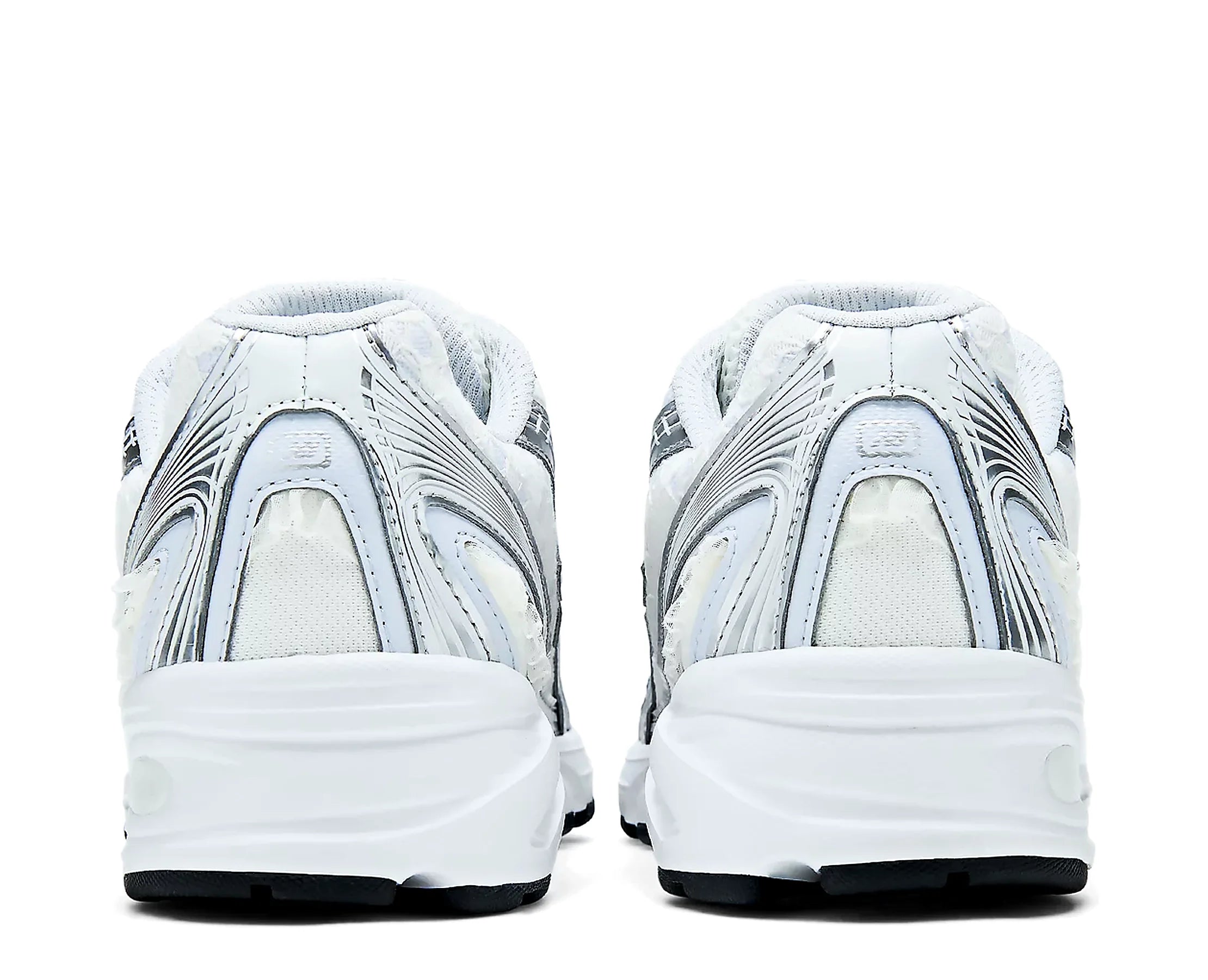 Sapatilhas New Balance 740 Branco — traseira | U7409DI