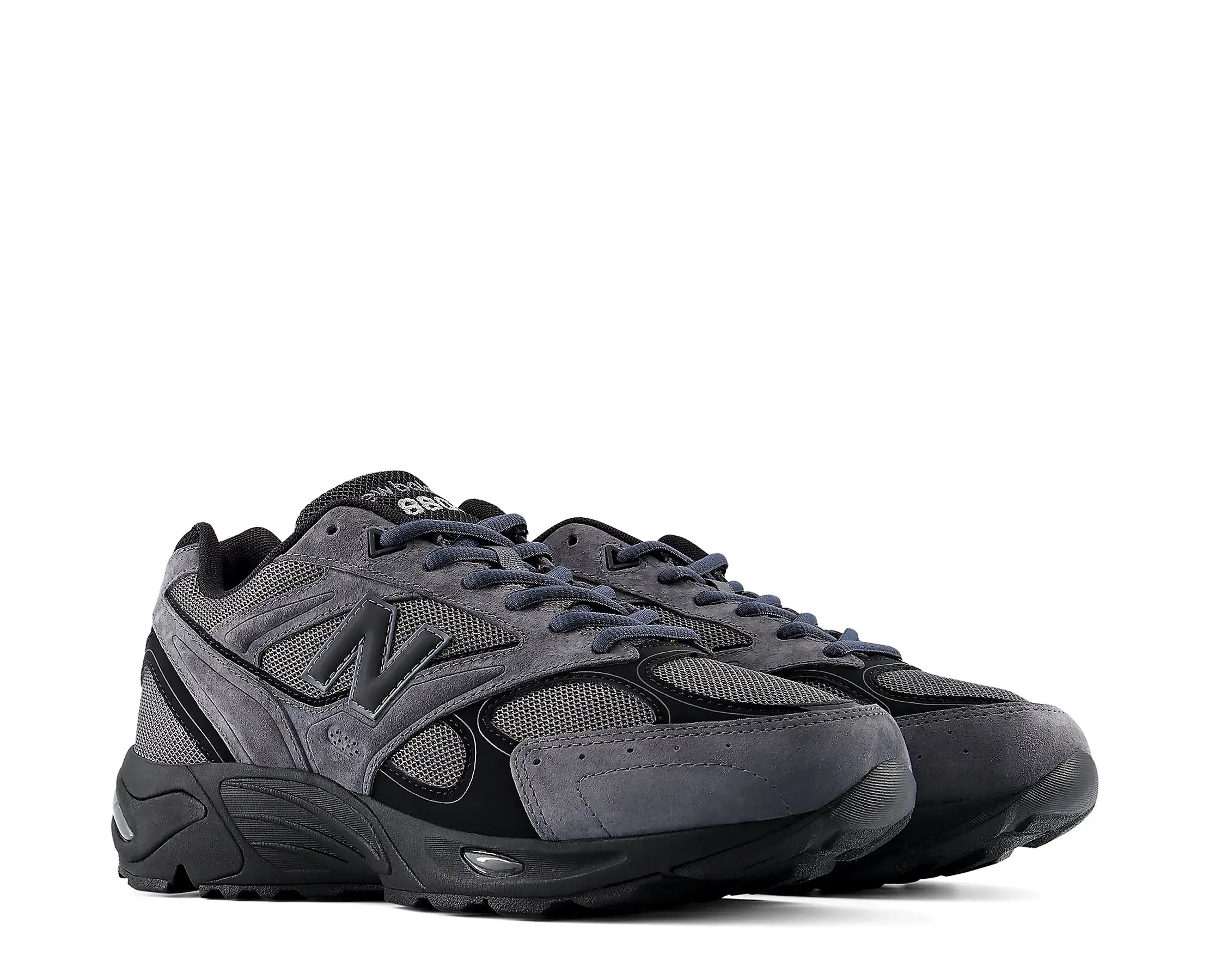 Sapatilhas New Balance 880R Antracite — vista 2 | U880R19U