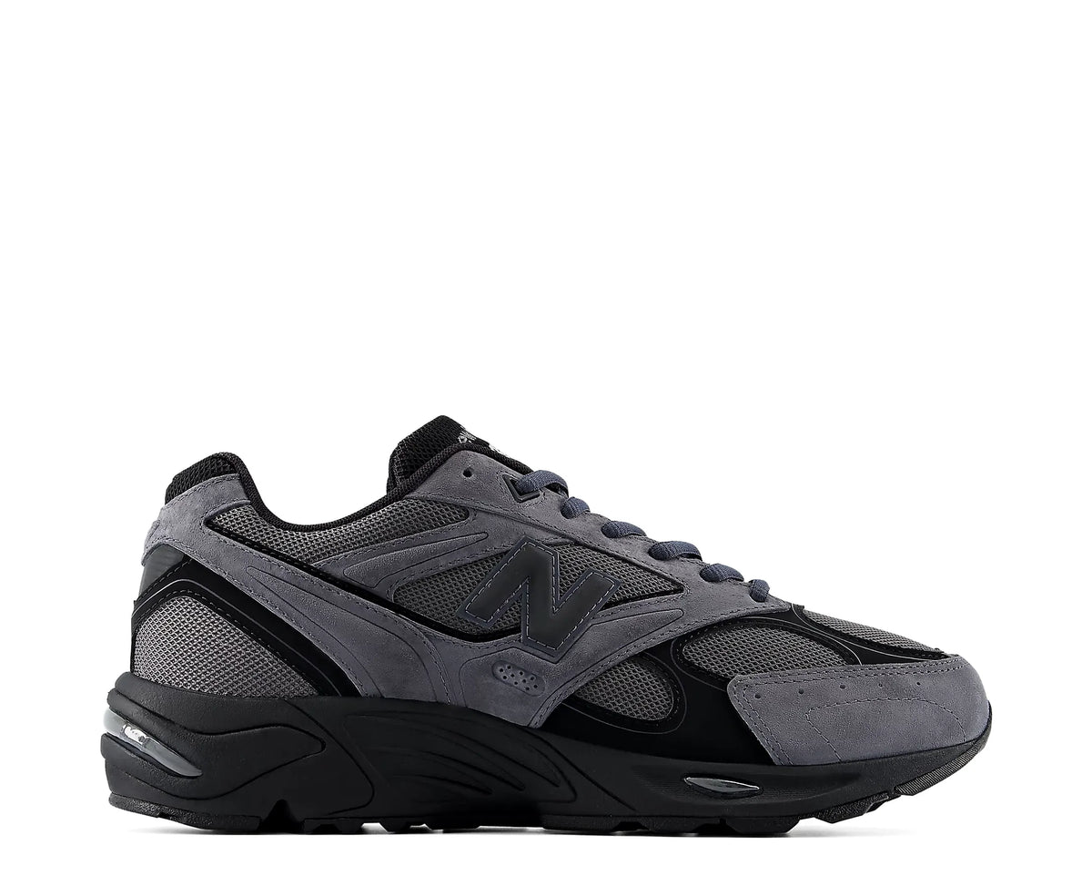 Sapatilhas New Balance 880R Antracite — vista lateral | U880R19U