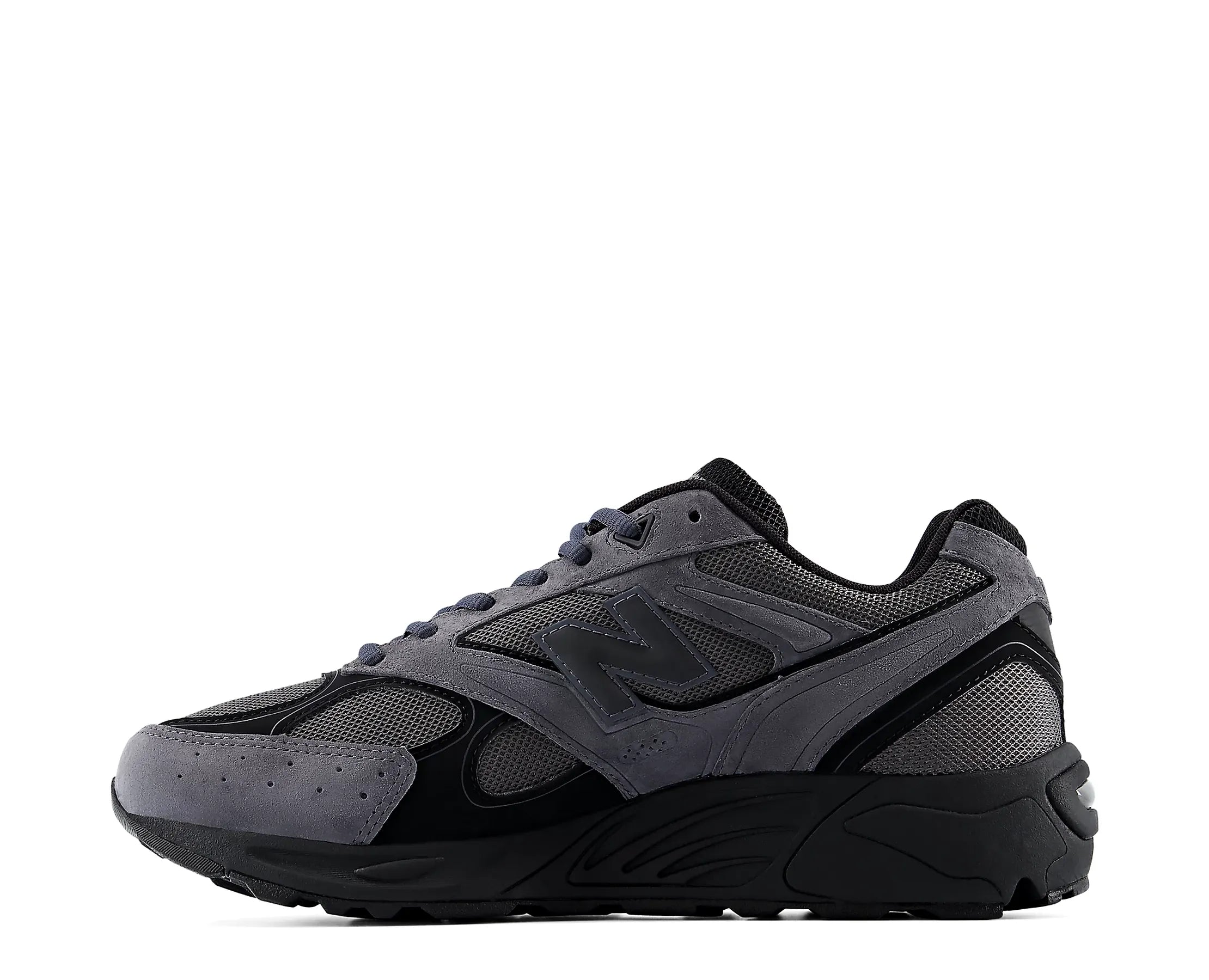 Sapatilhas New Balance 880R Antracite — vista 3 | U880R19U
