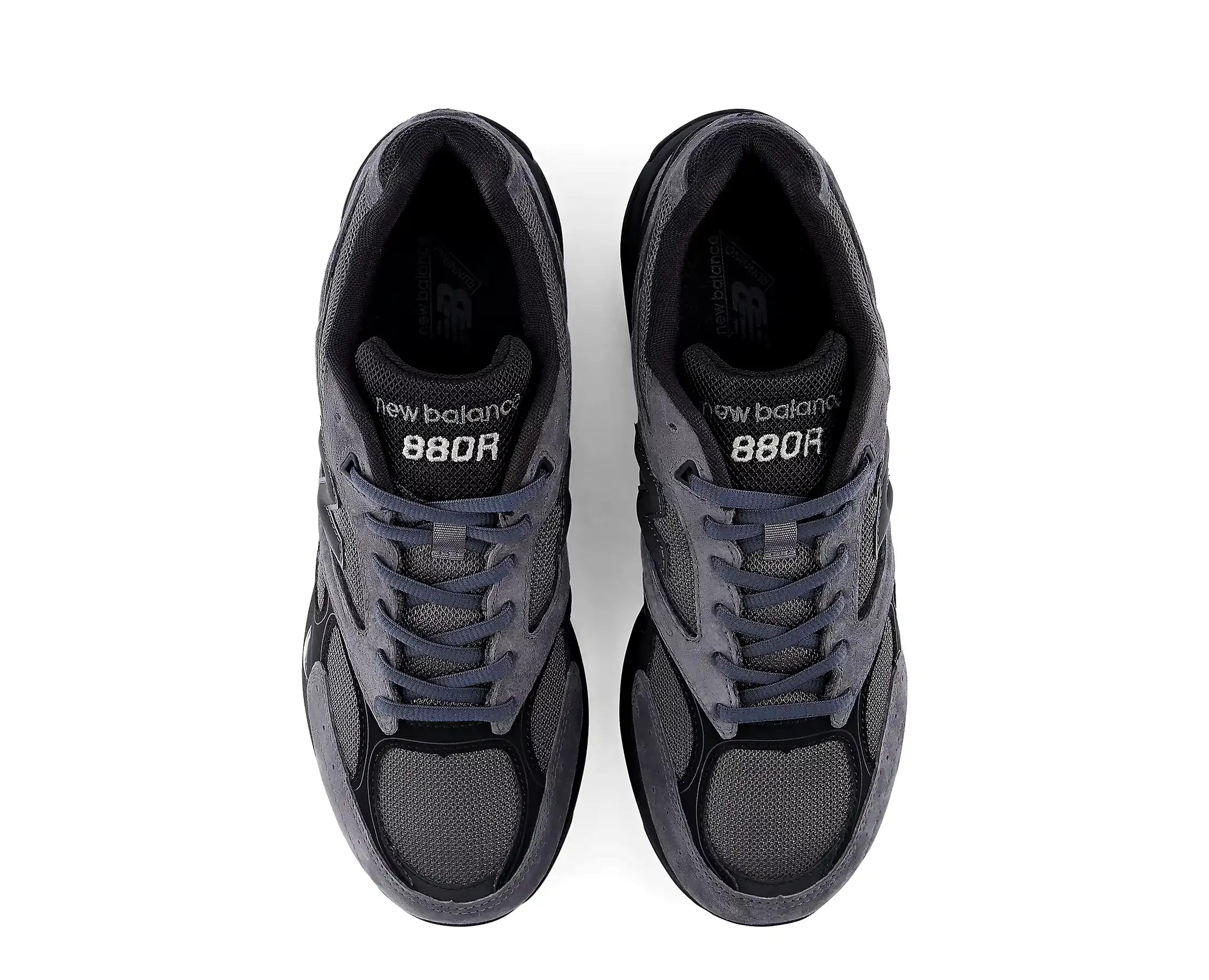 Sapatilhas New Balance 880R Antracite — vista 5 | U880R19U