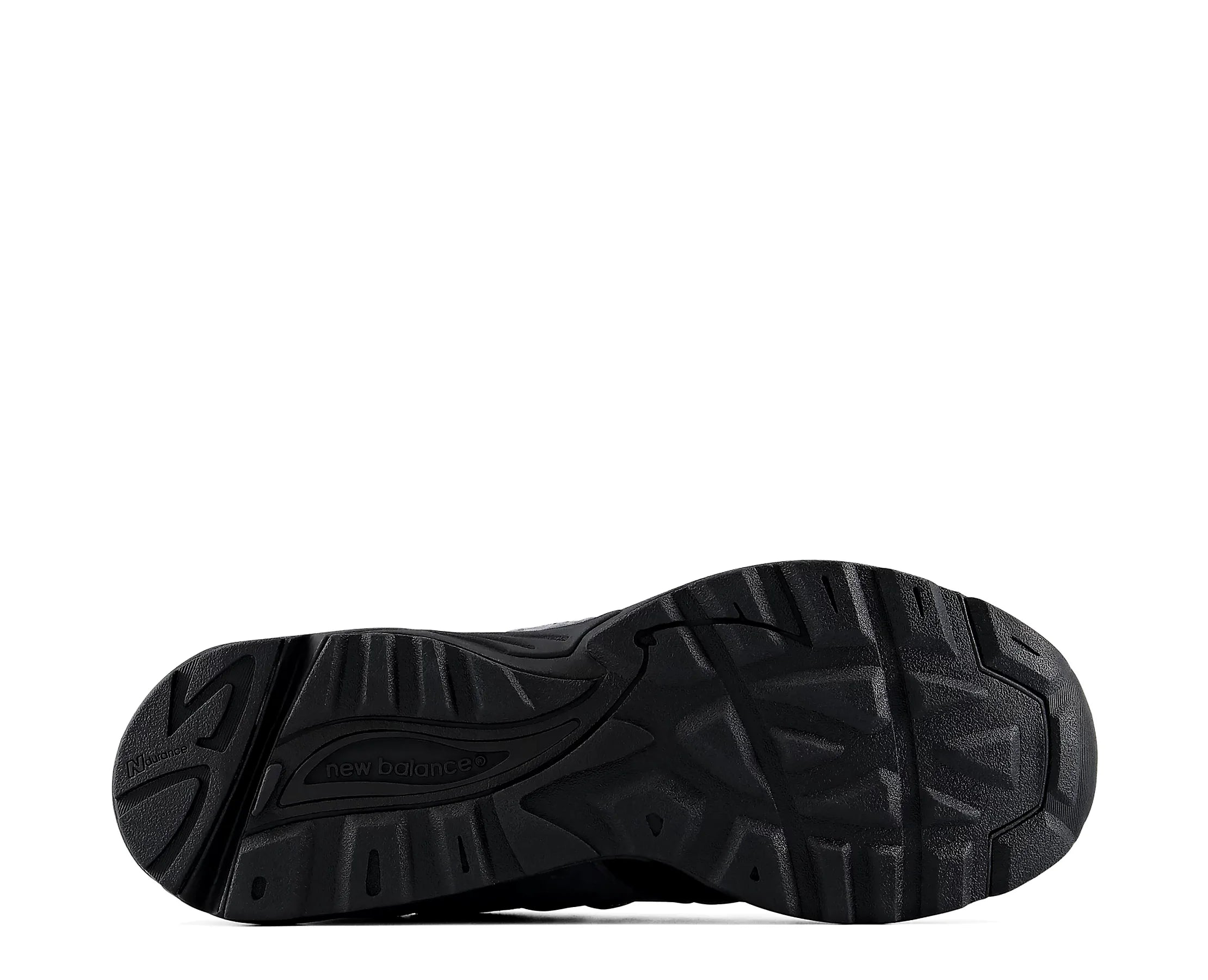 Sapatilhas New Balance 880R Antracite — vista 6 | U880R19U