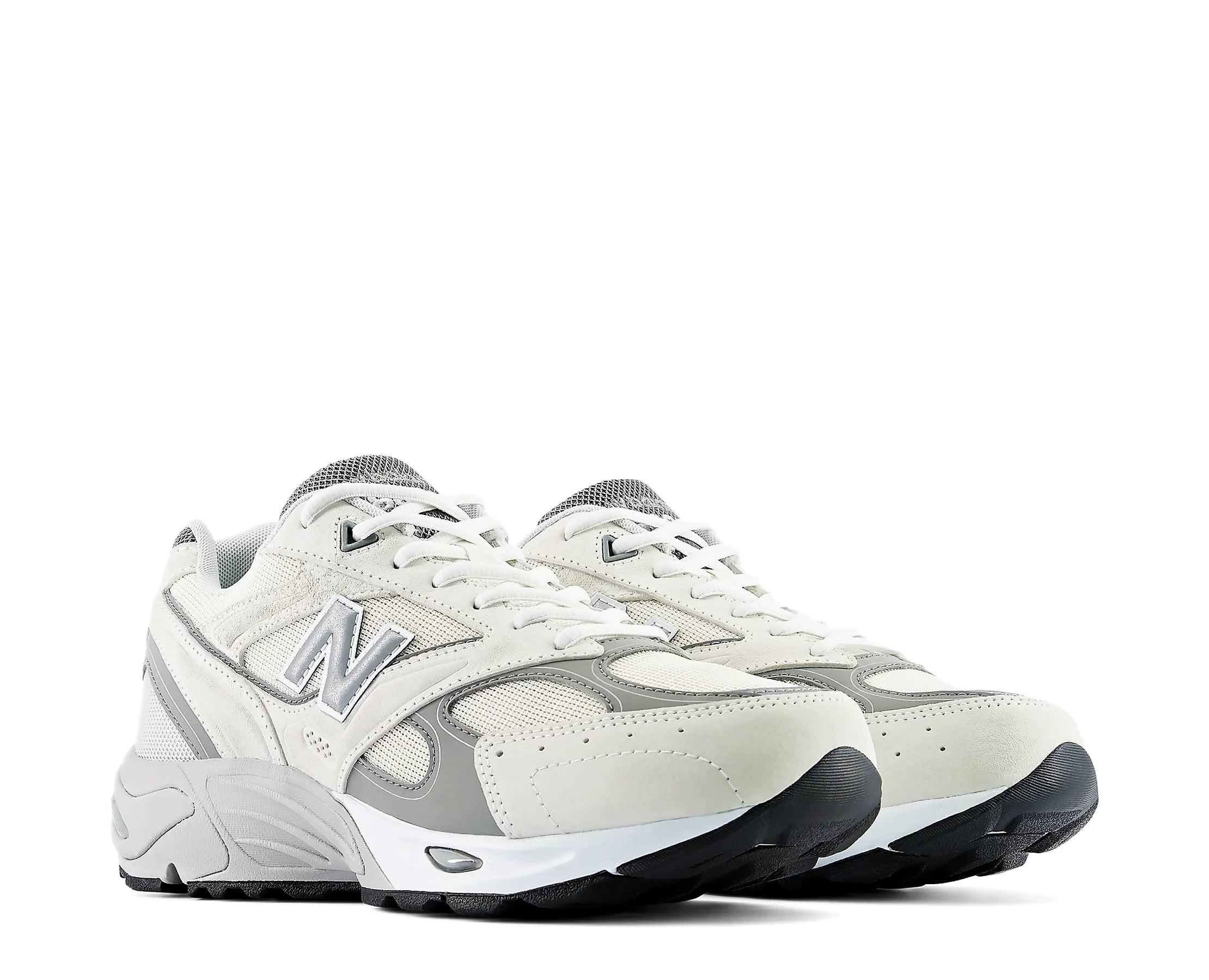Sapatilhas New Balance 880R Cinzento — par | U880R2QR