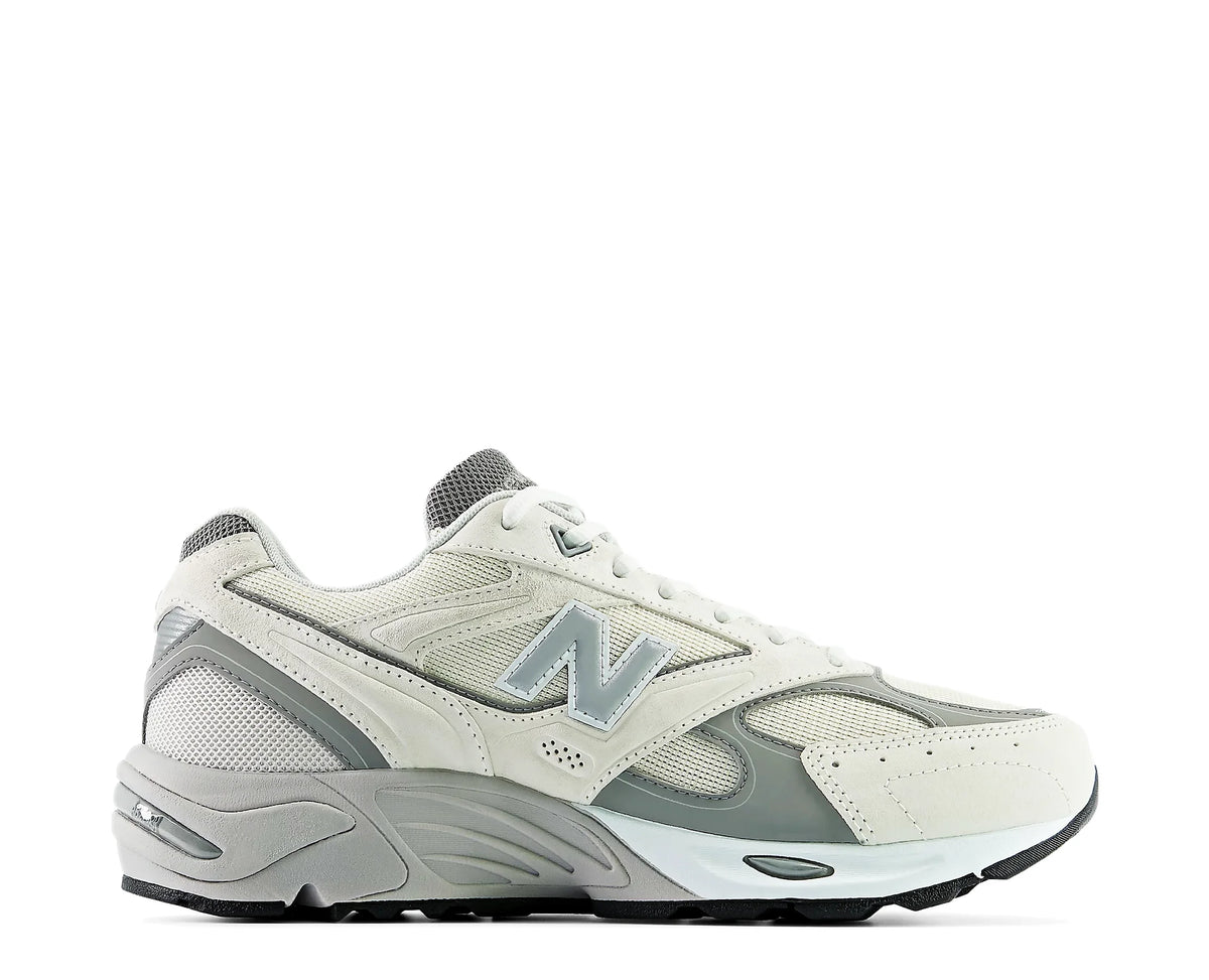 Sapatilhas New Balance 880R Cinzento — perfil exterior | U880R2QR