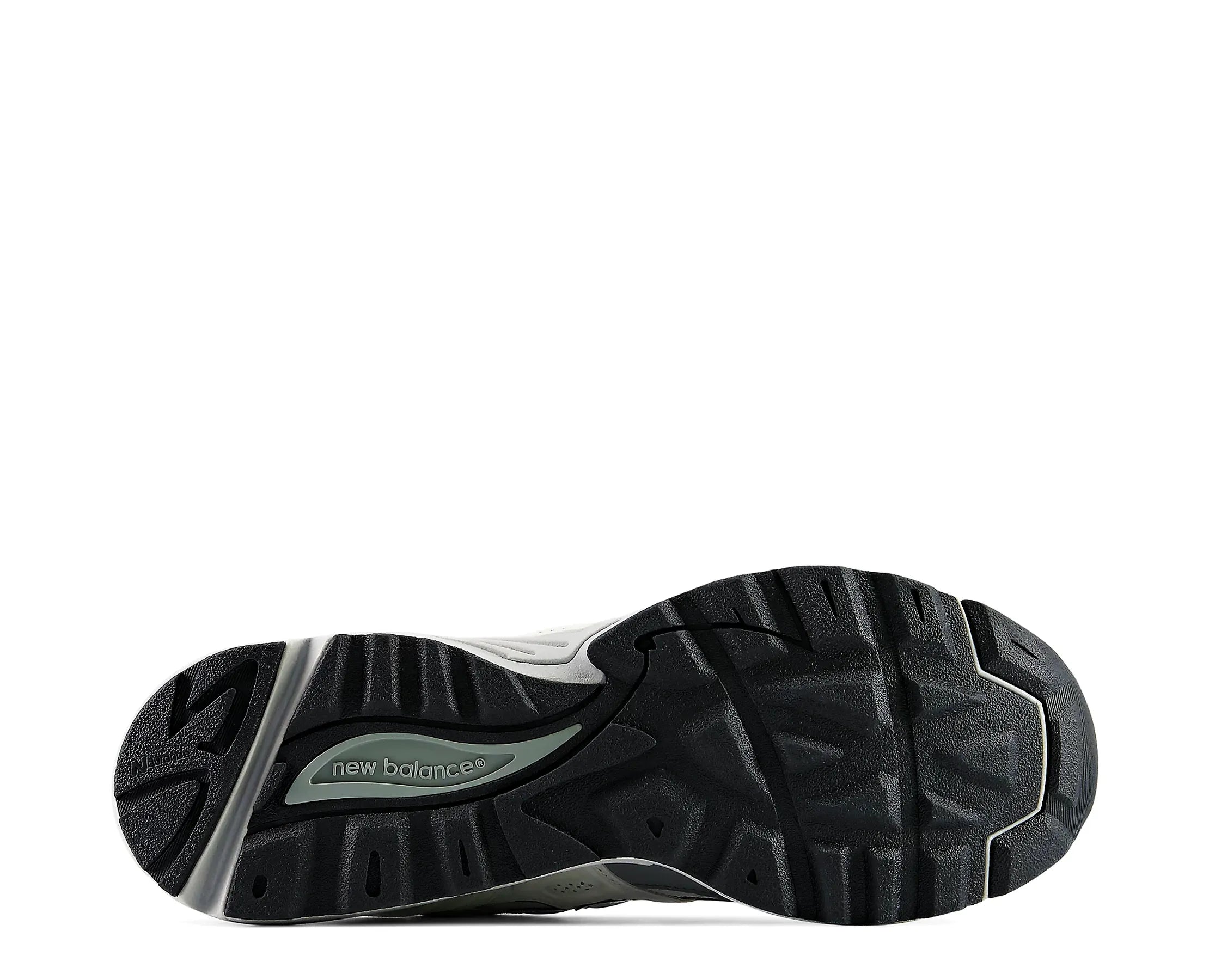 Sapatilhas New Balance 880R Cinzento — sola | U880R2QR