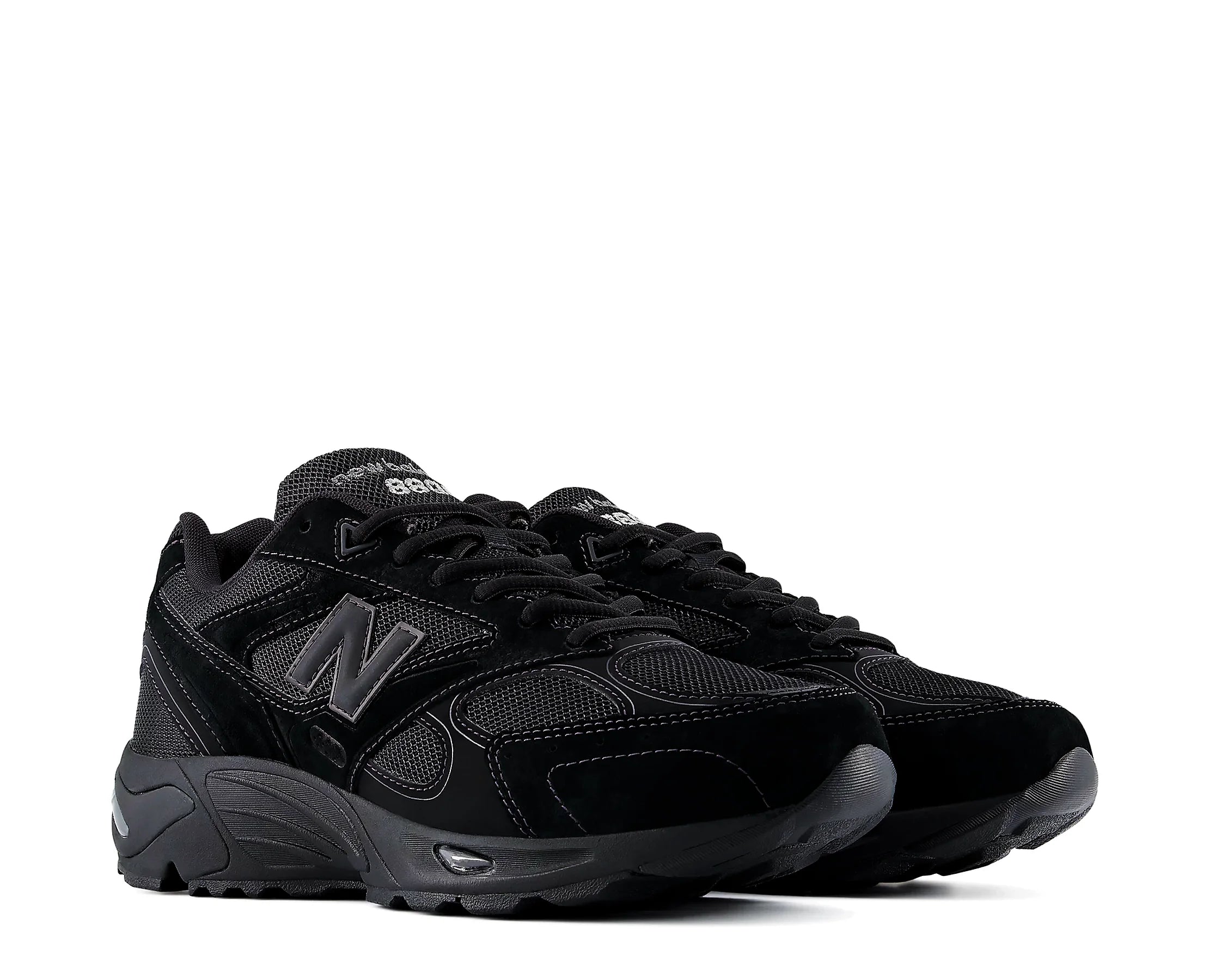 Sapatilhas New Balance 880R Preto — frente | U880R3PC