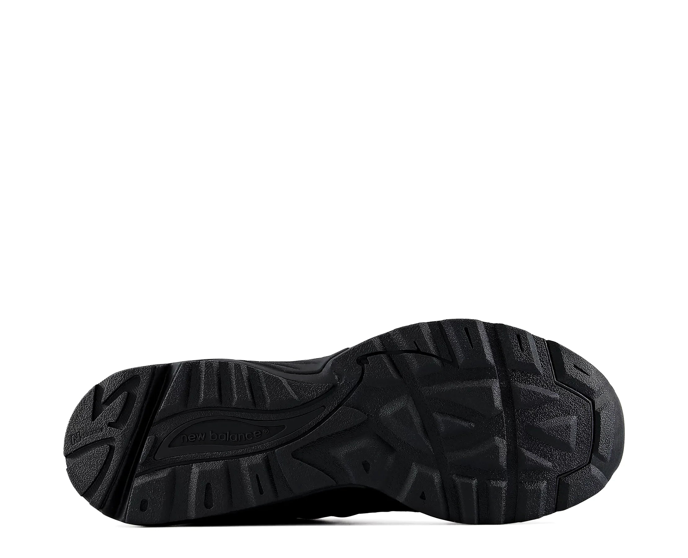 Sapatilhas New Balance 880R Preto — sola | U880R3PC