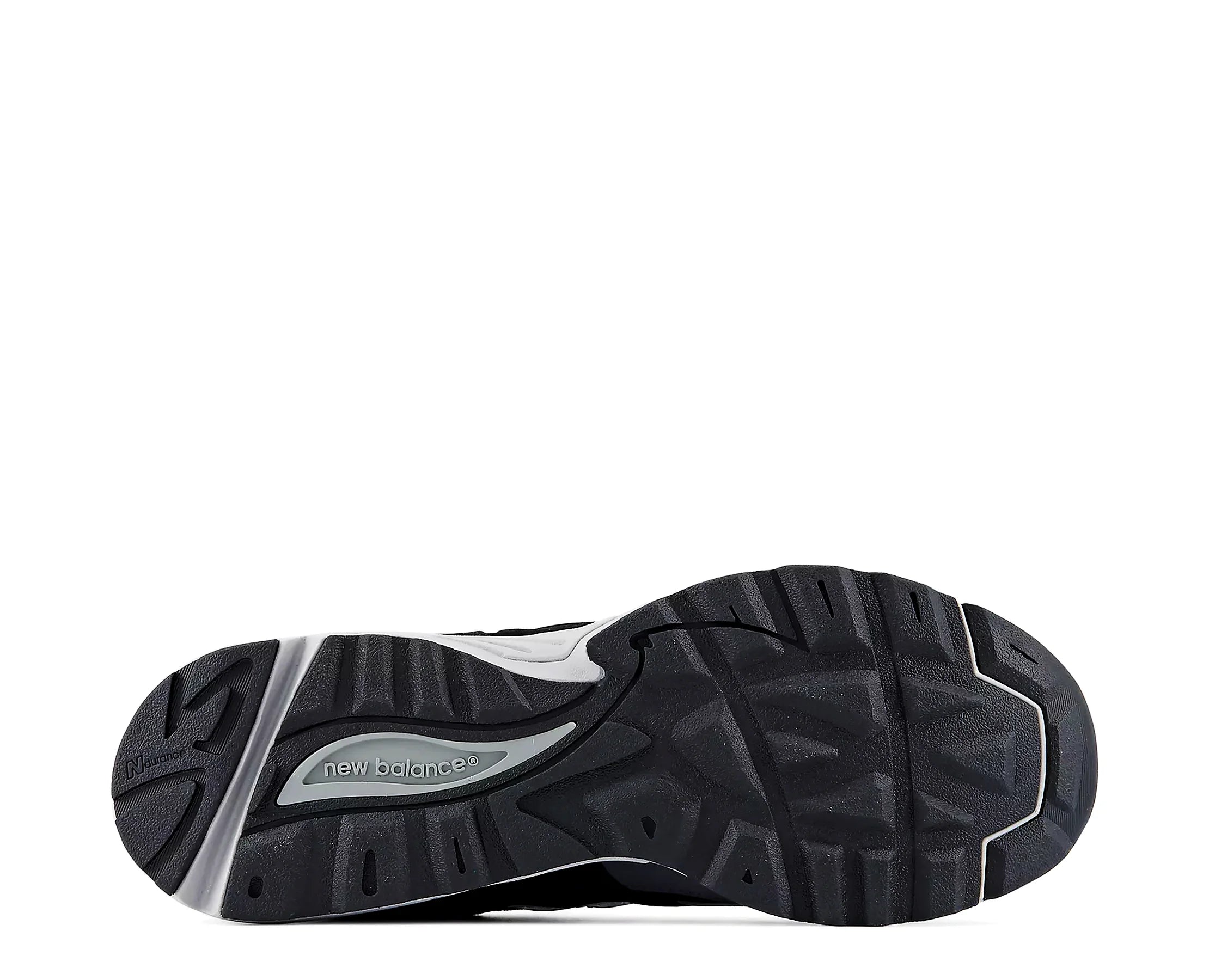 Sapatilhas New Balance 880R Cinzento — vista 5 | U880R3TR