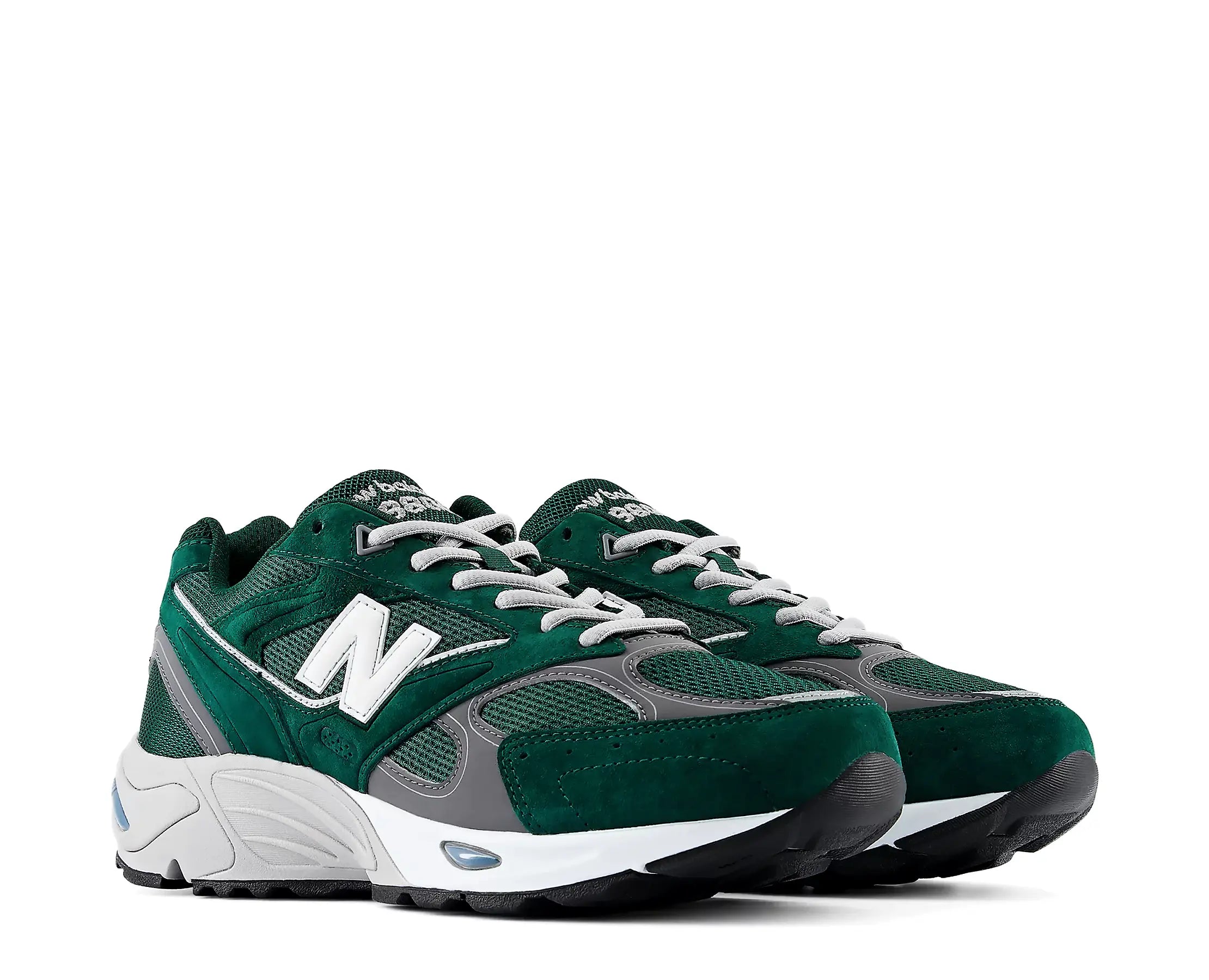Sapatilhas New Balance 880R Verde — frente | U880R8D5