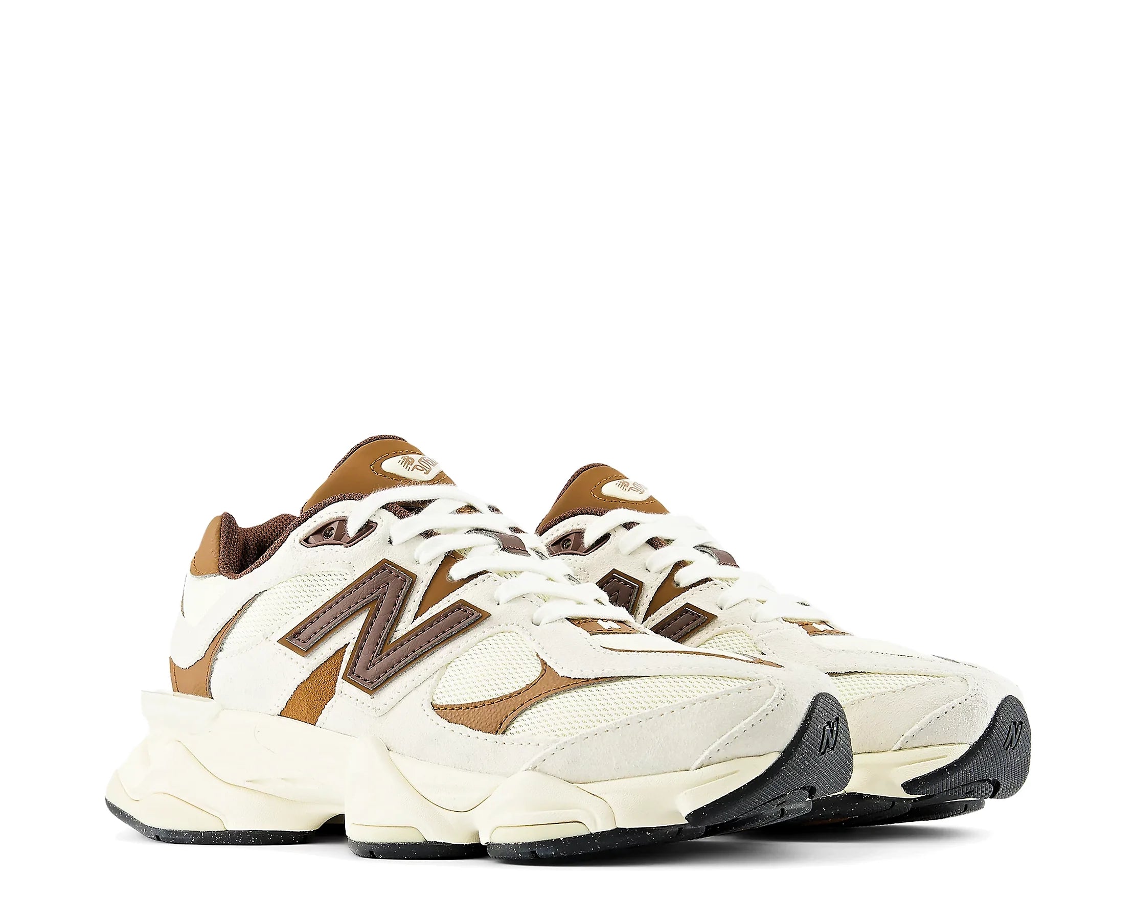 Sapatilhas New Balance 9060 Bege — par | U90603EG