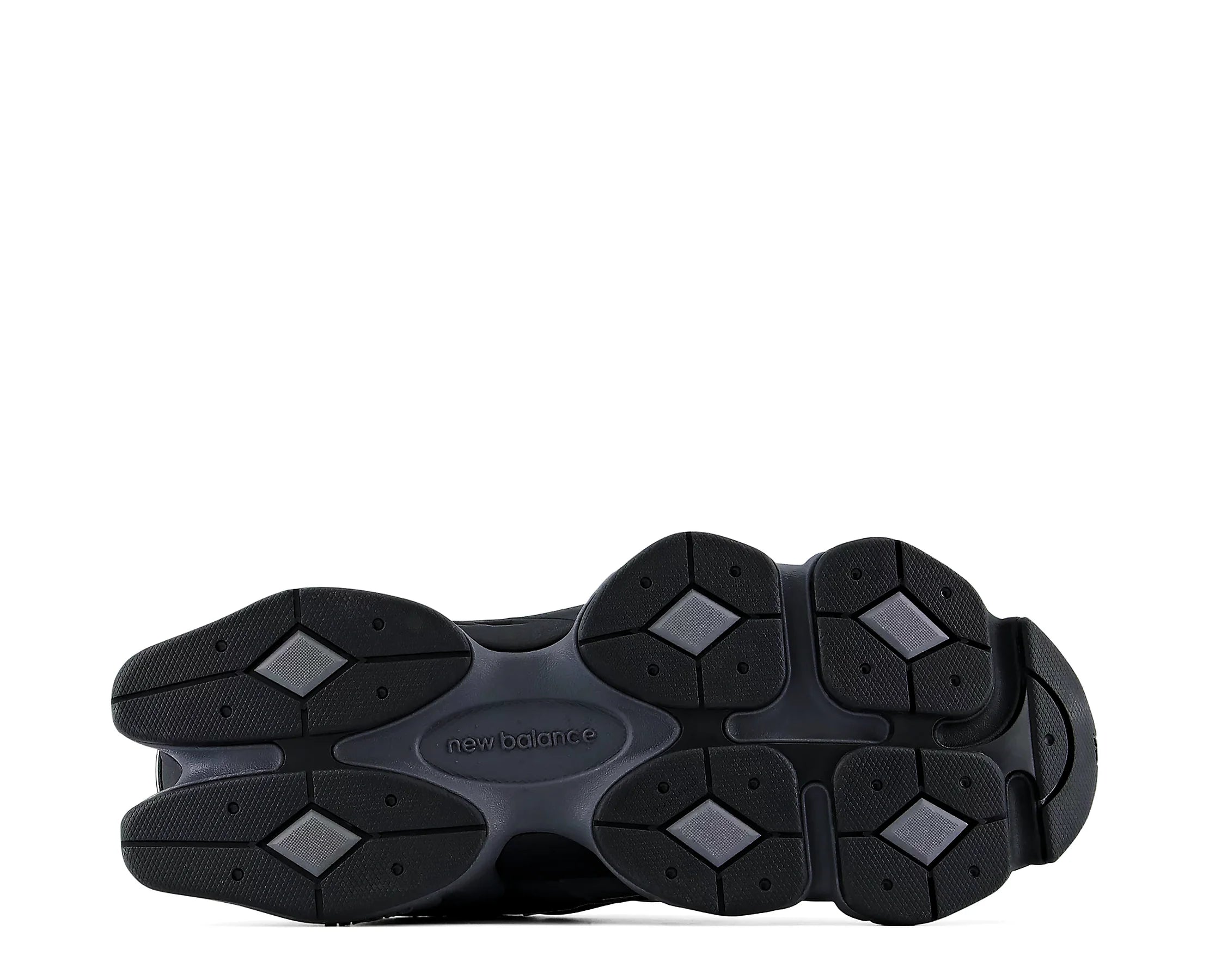Sapatilhas New Balance 9060 Preto — sola | U90603VF
