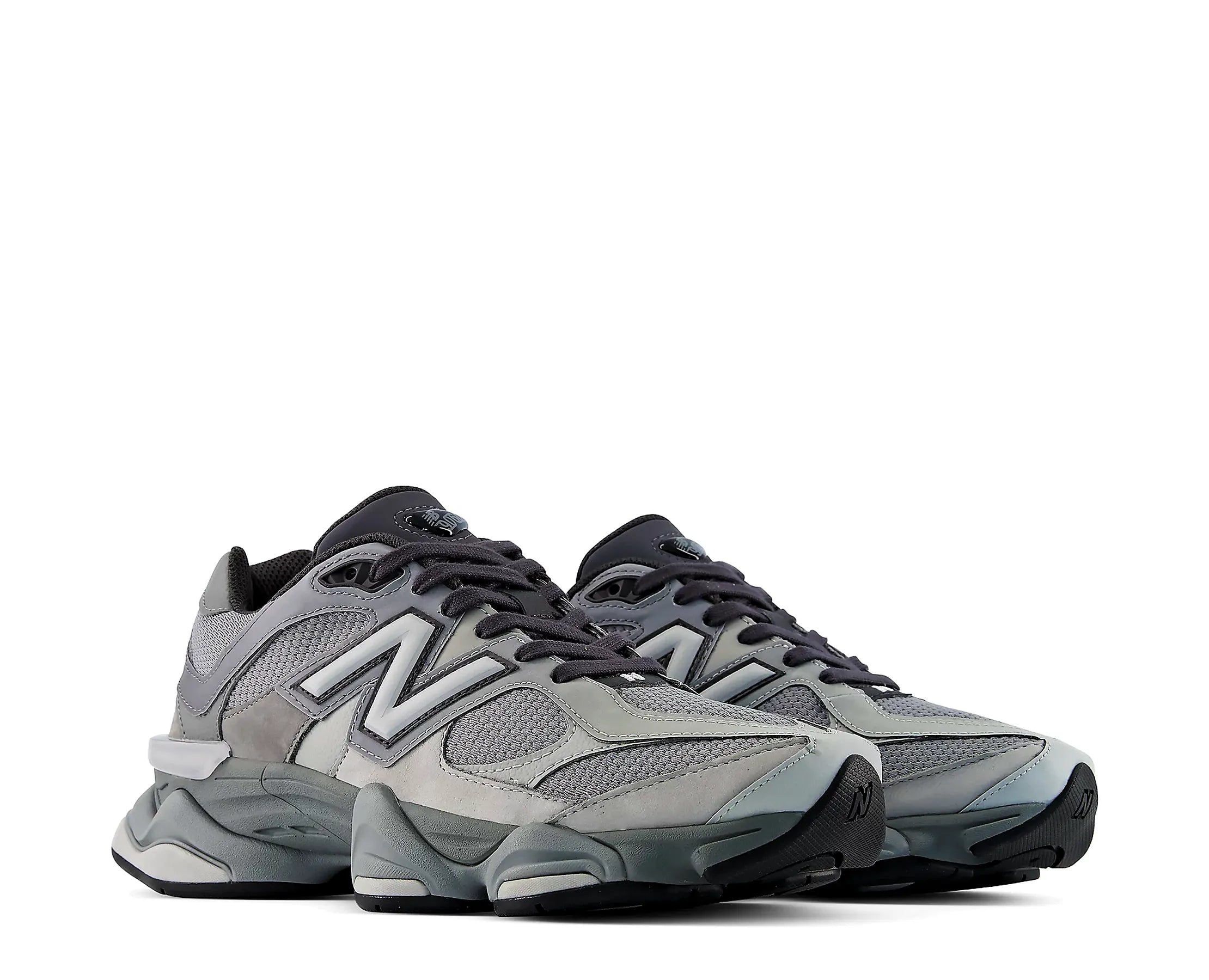 Sapatilhas New Balance 9060 Cinzento — par | U90609XS