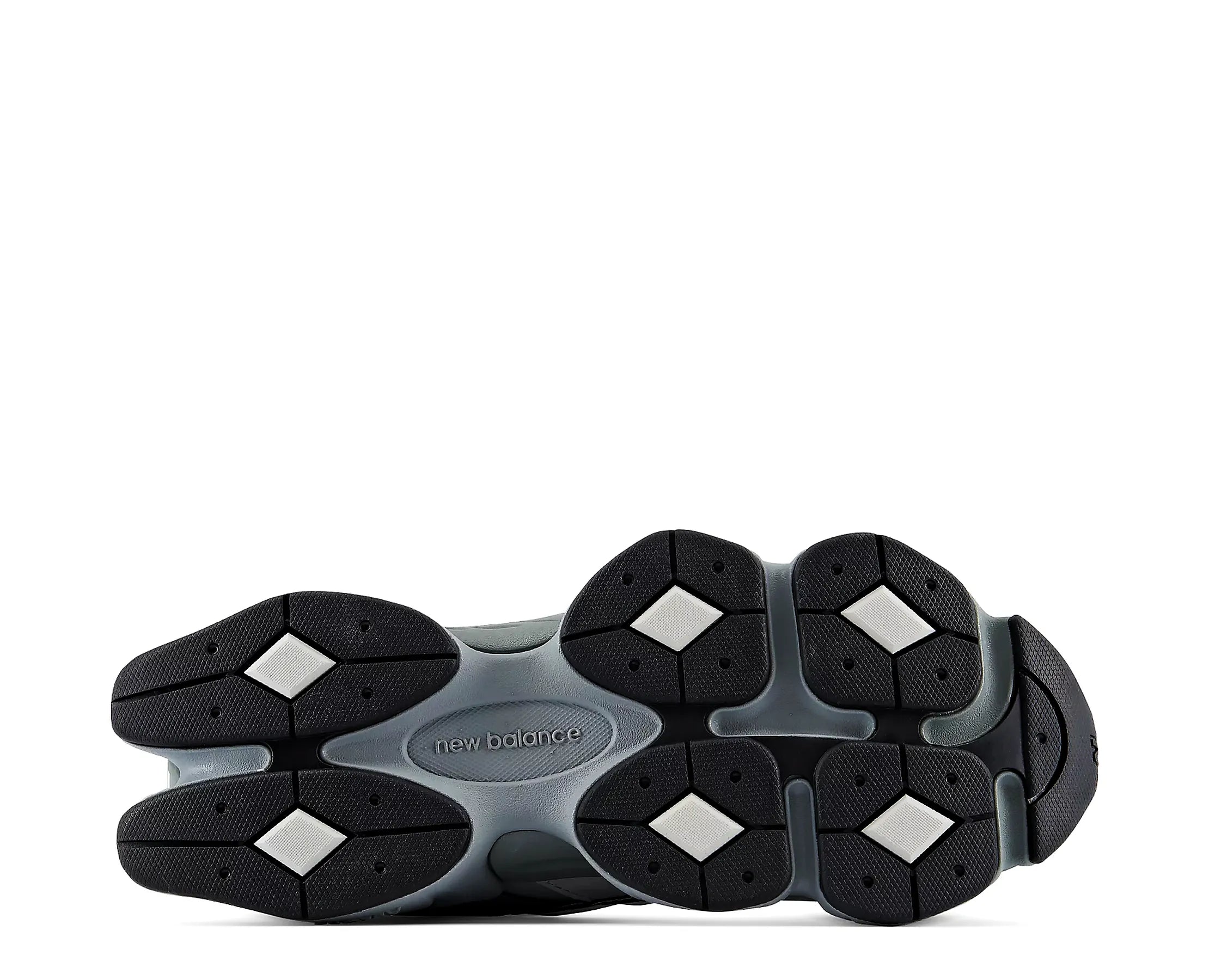 Sapatilhas New Balance 9060 Cinzento — sola | U90609XS