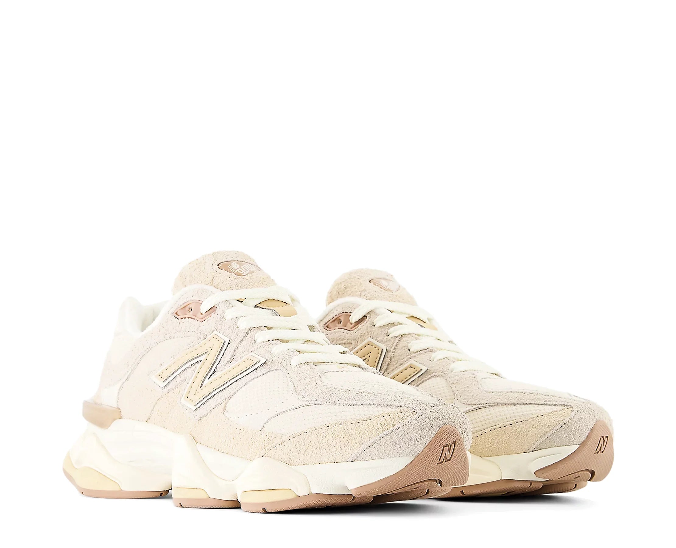 Sapatilhas New Balance 9060 Bege — par | U9060CCB