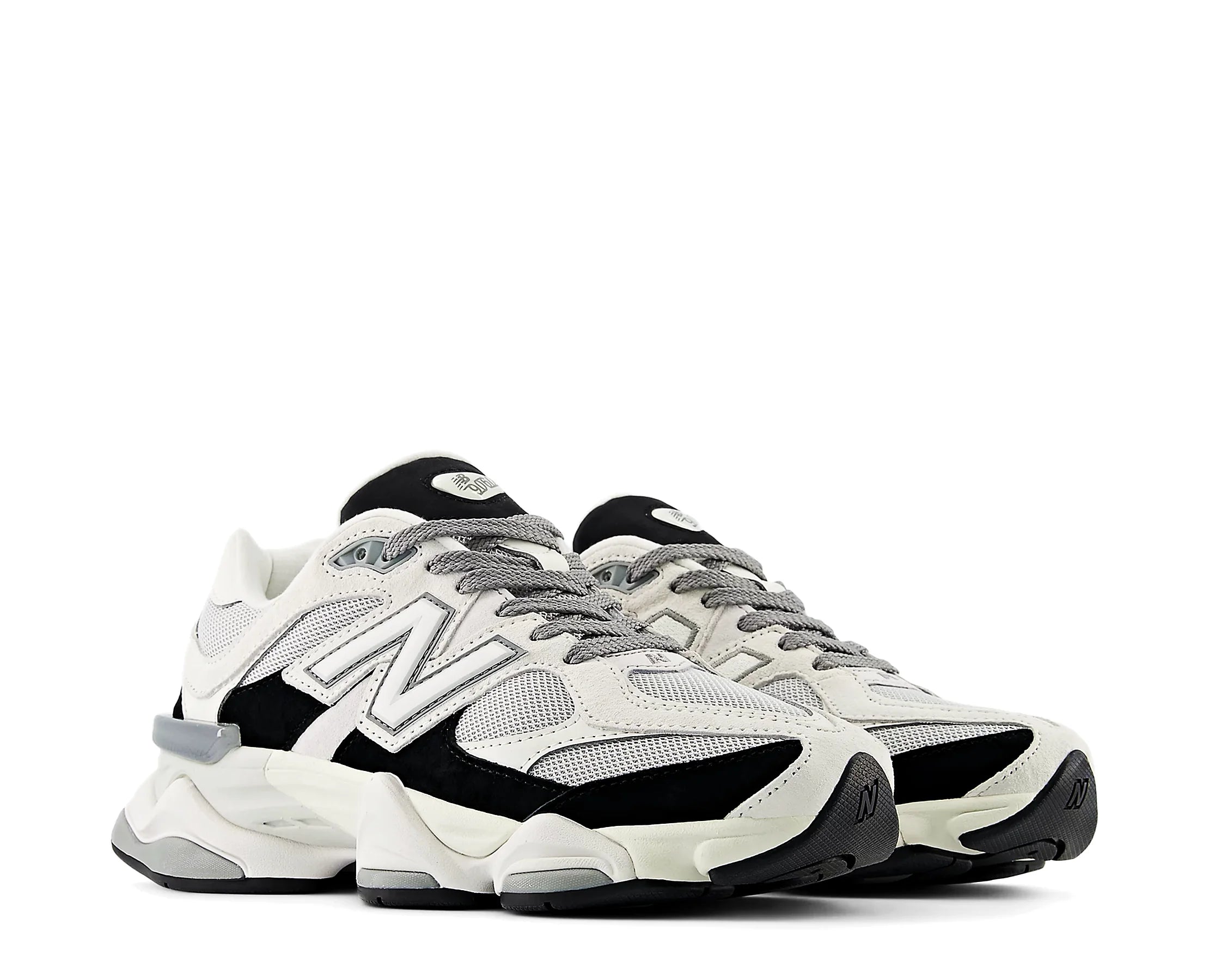 Sapatilhas New Balance 9060 Cinzento — par | U9060JBB