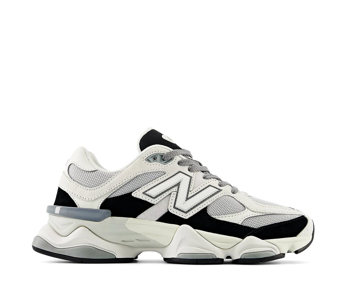 Sapatilhas New Balance 9060 Cinzento — perfil exterior | U9060JBB