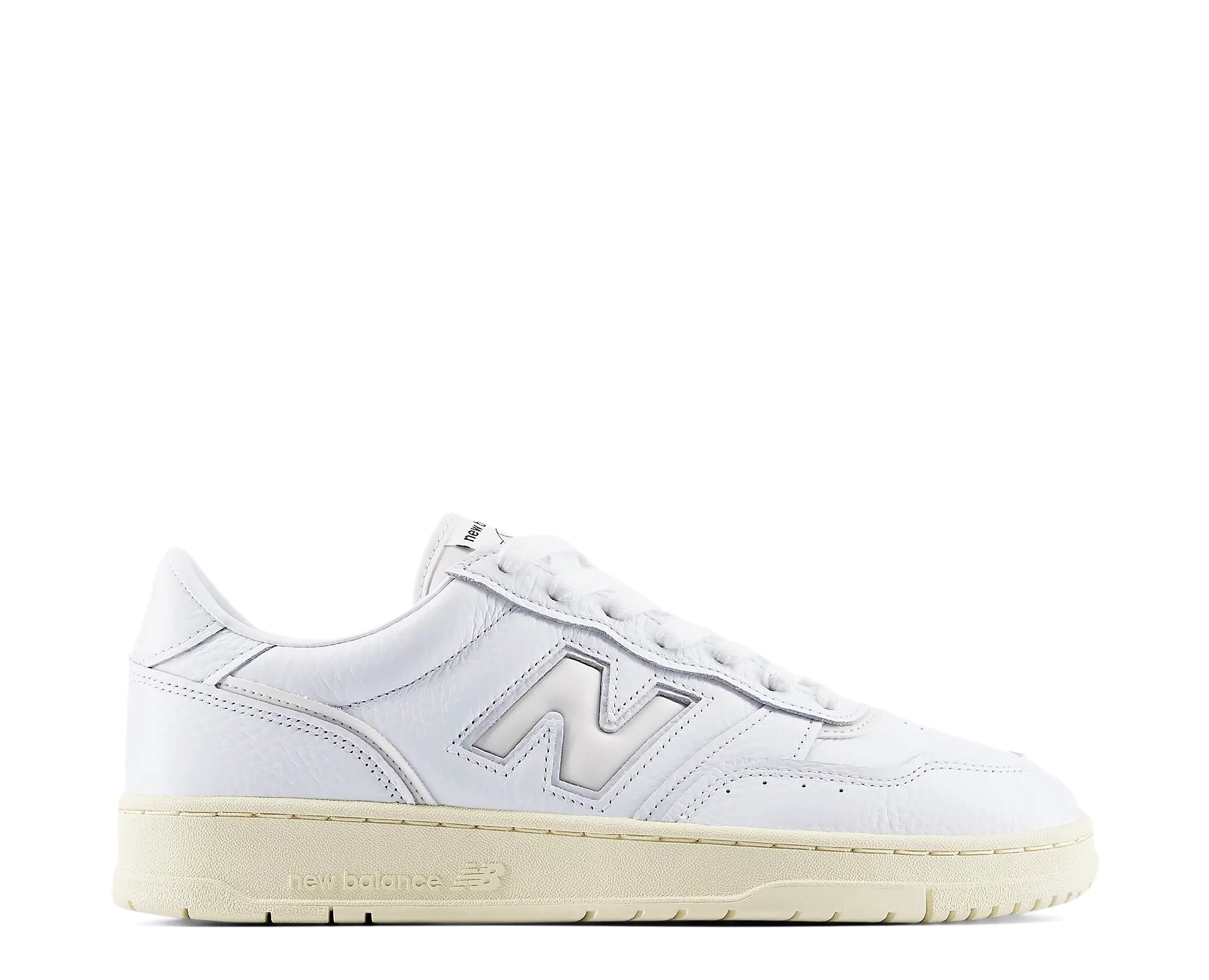 Sapatilhas New Balance 950 Branco — perfil exterior | U9506I0
