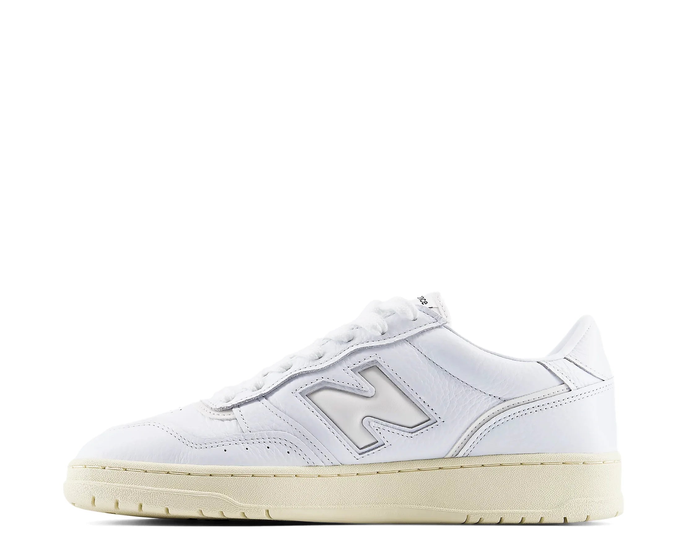 Sapatilhas New Balance 950 Branco — perfil interior | U9506I0