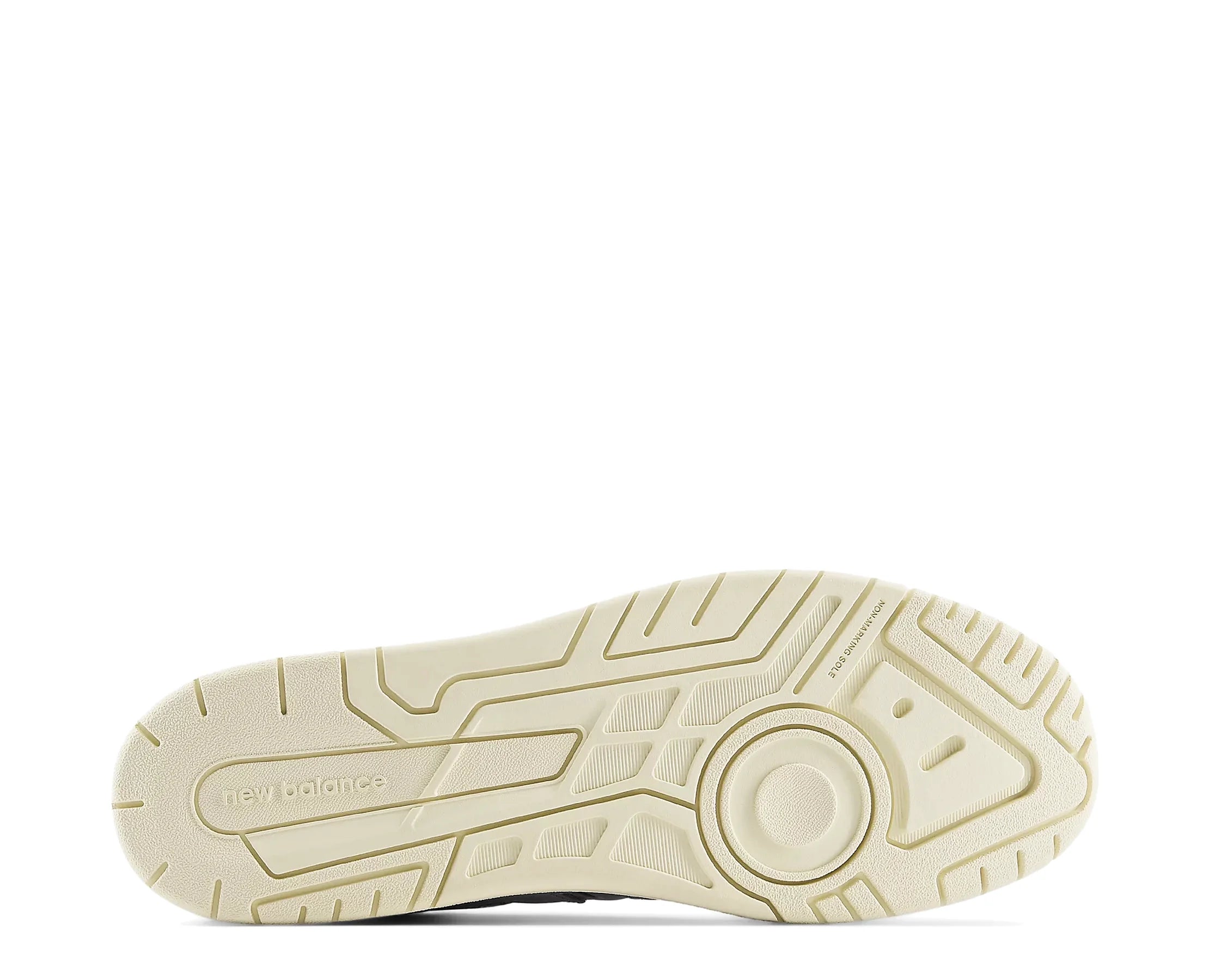 Sapatilhas New Balance 950 Branco — sola | U9506I0