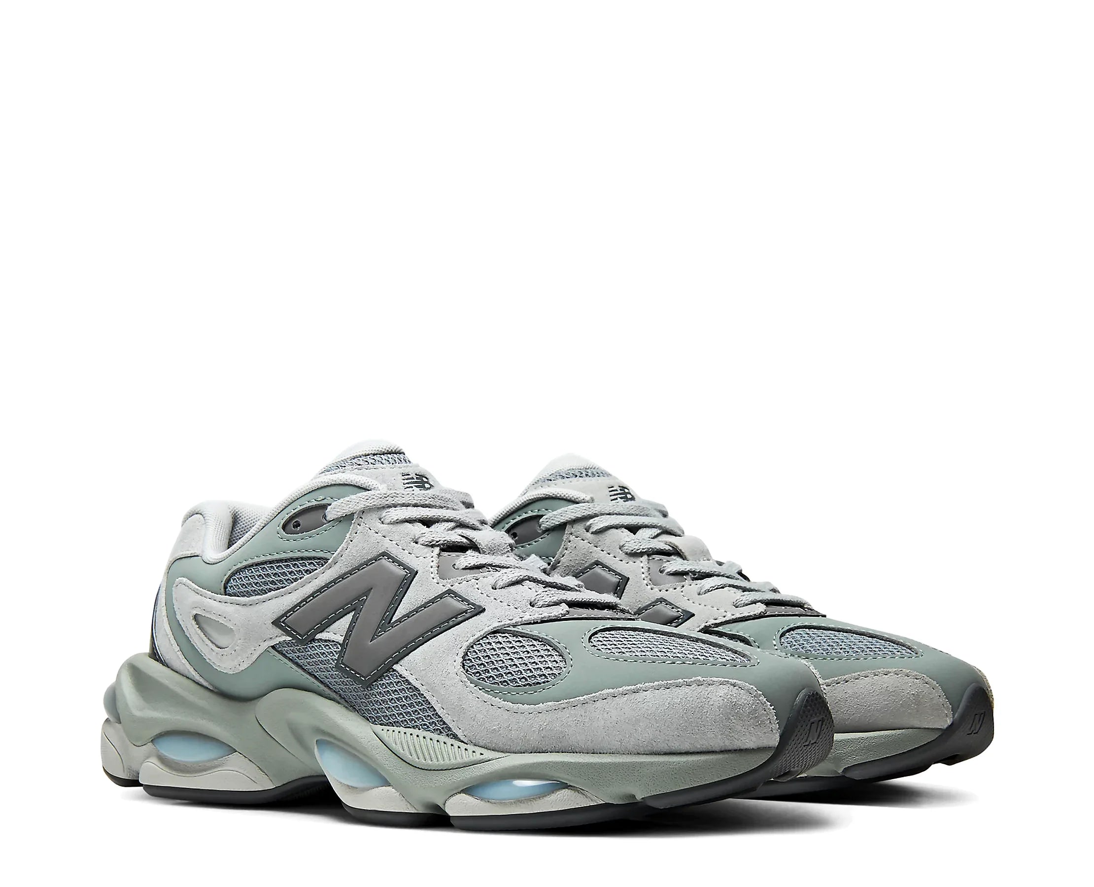 Sapatilhas New Balance 983 Verde — par | U9834L5
