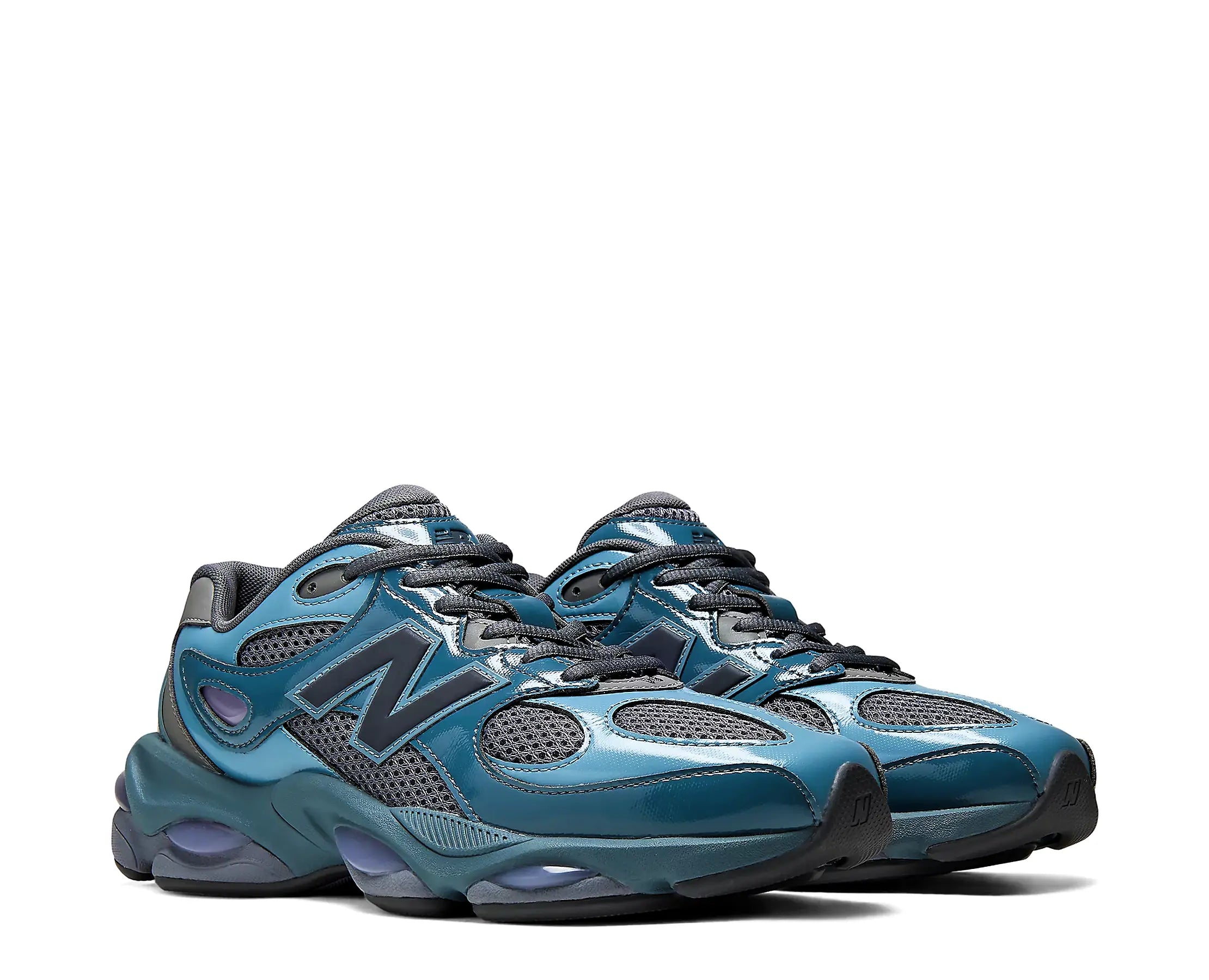Sapatilhas New Balance 983 Azul — par | U9835DU