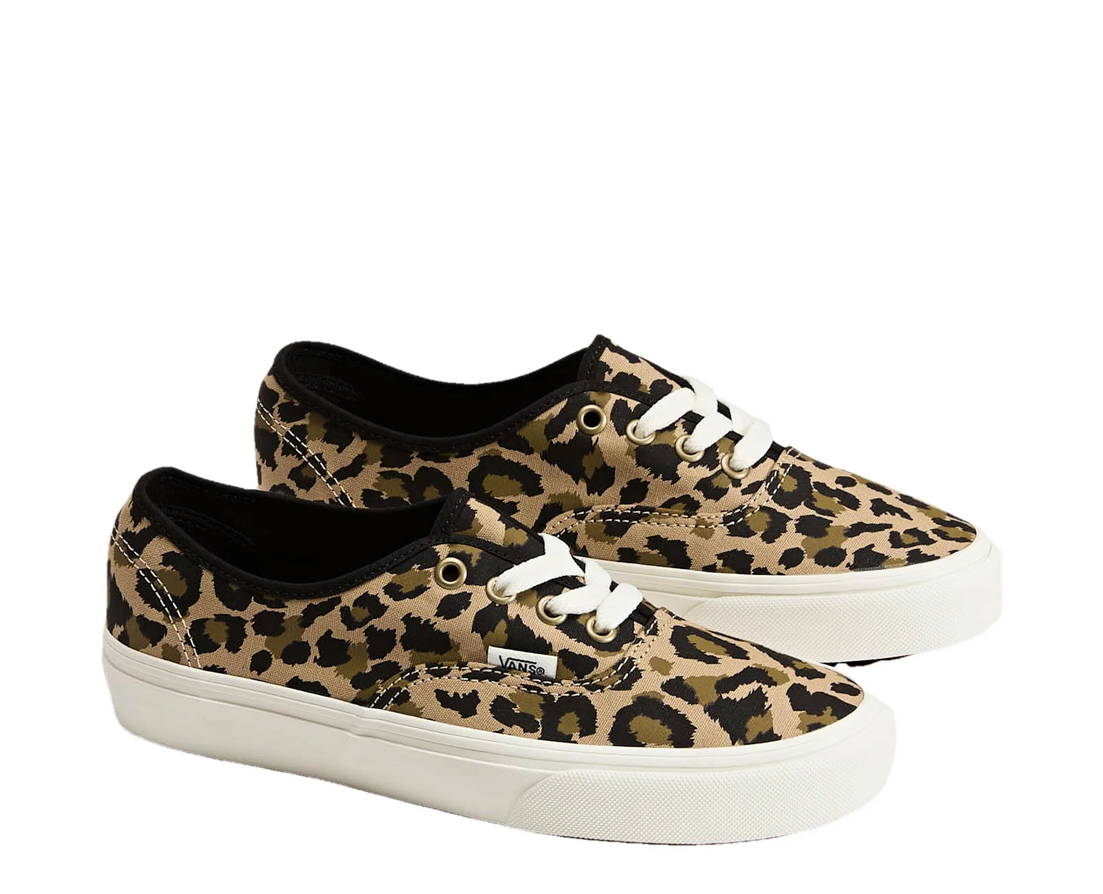 Sapatilhas Vans Authentic Leopard Print — par | VN000D6GGR4