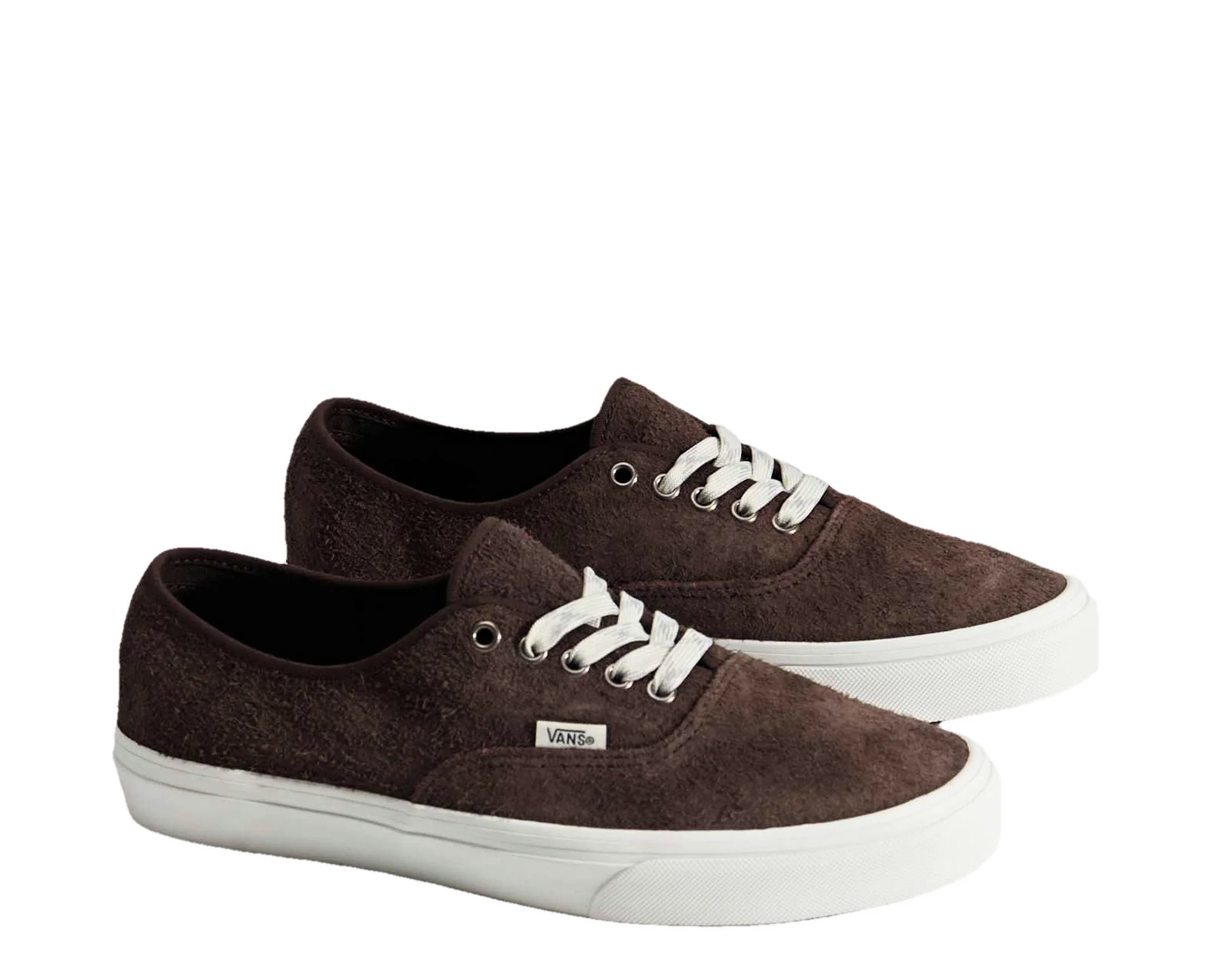Sapatilhas Vans Authentic Hiker Castanho — par | VN000D7YBF0