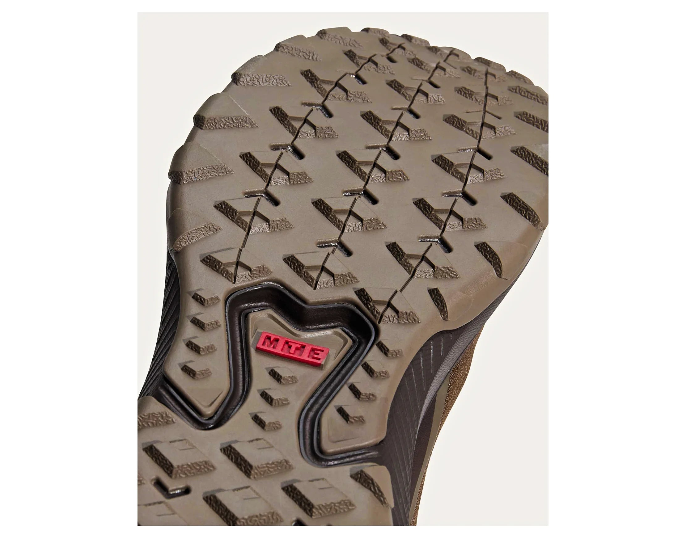 Sapatilhas Vans Crosspath Vintage Castanho — sola | VN000EKEFST