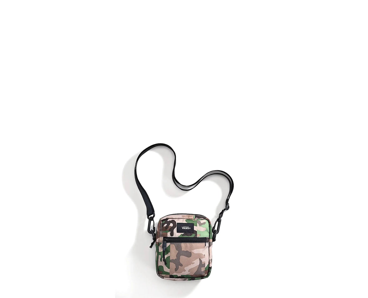 Vans Bail Shoulder Bag