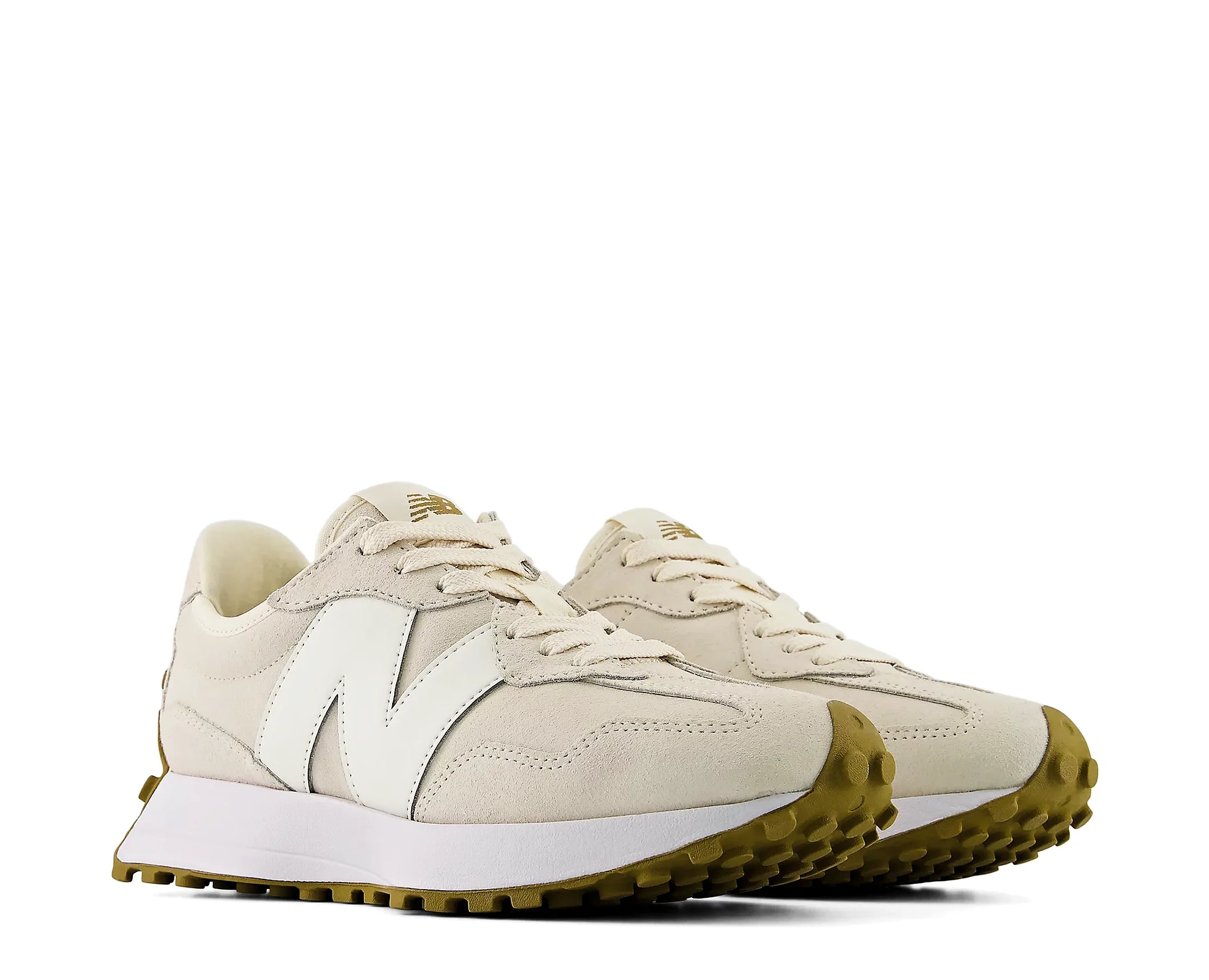 Sapatilhas New Balance 327 Bege — par | W3278VN