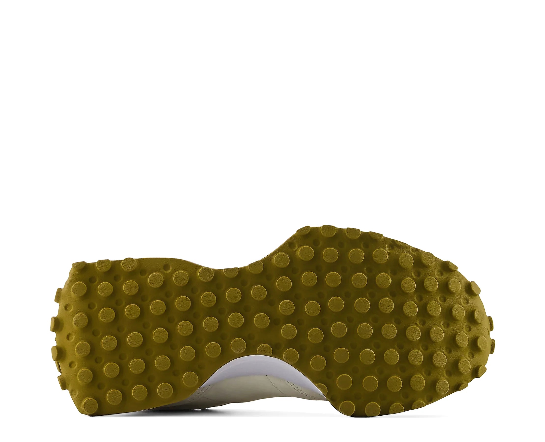 Sapatilhas New Balance 327 Bege — sola | W3278VN
