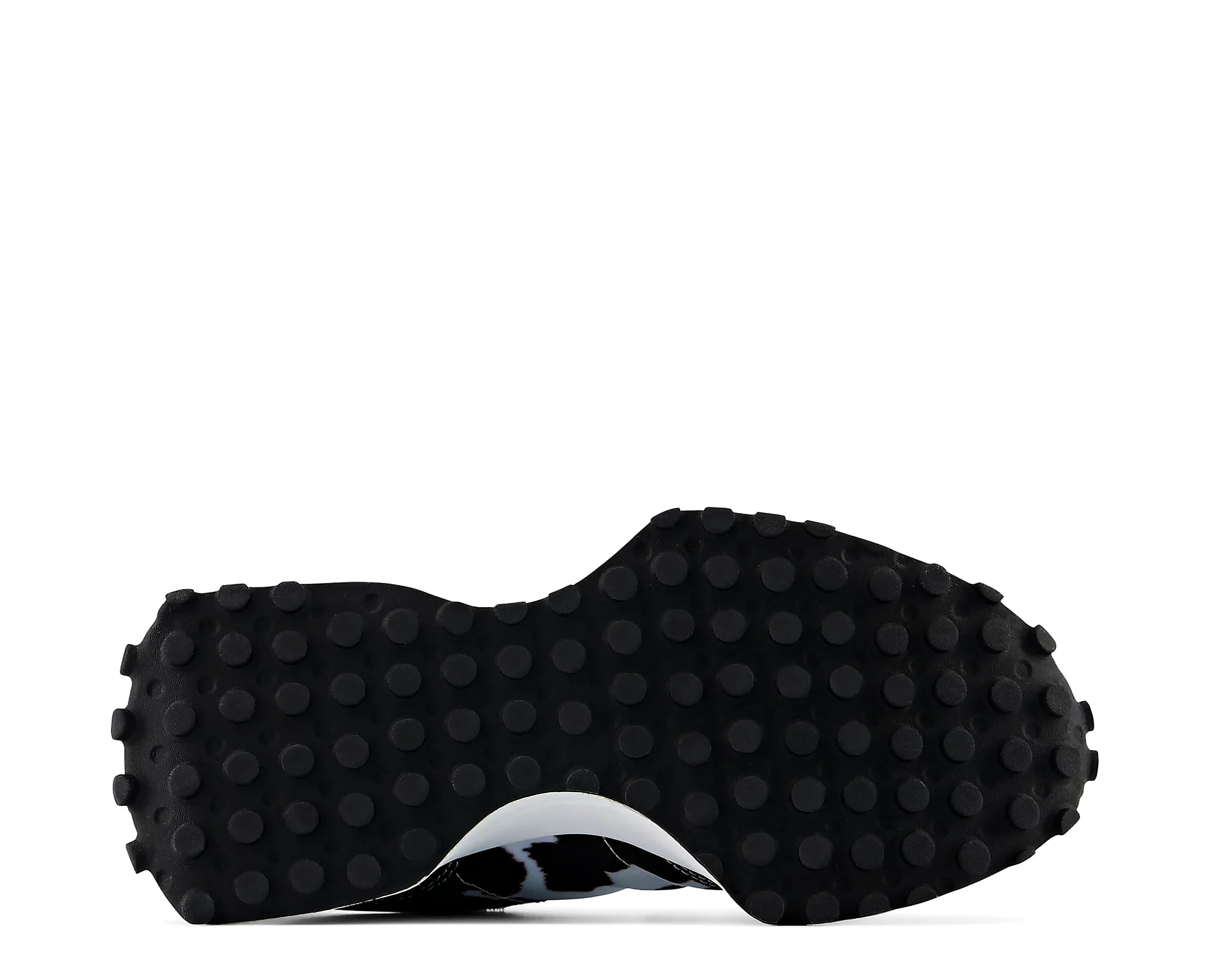 Sapatilhas New Balance 327 Preto — sola | W327APA