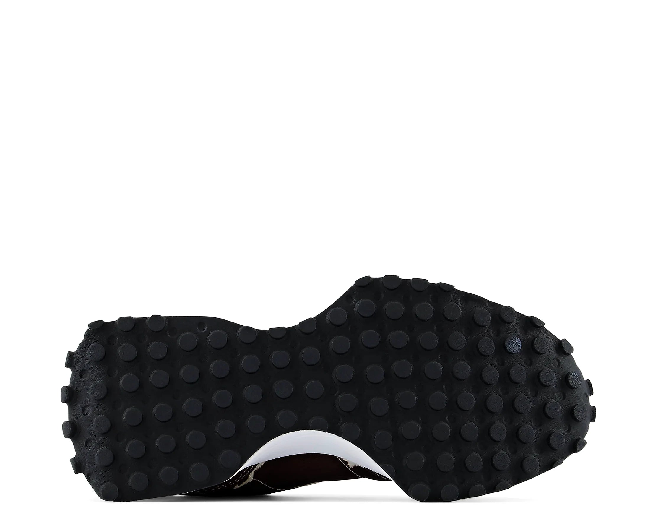 Sapatilhas New Balance 327 Castanho — sola | W327APC
