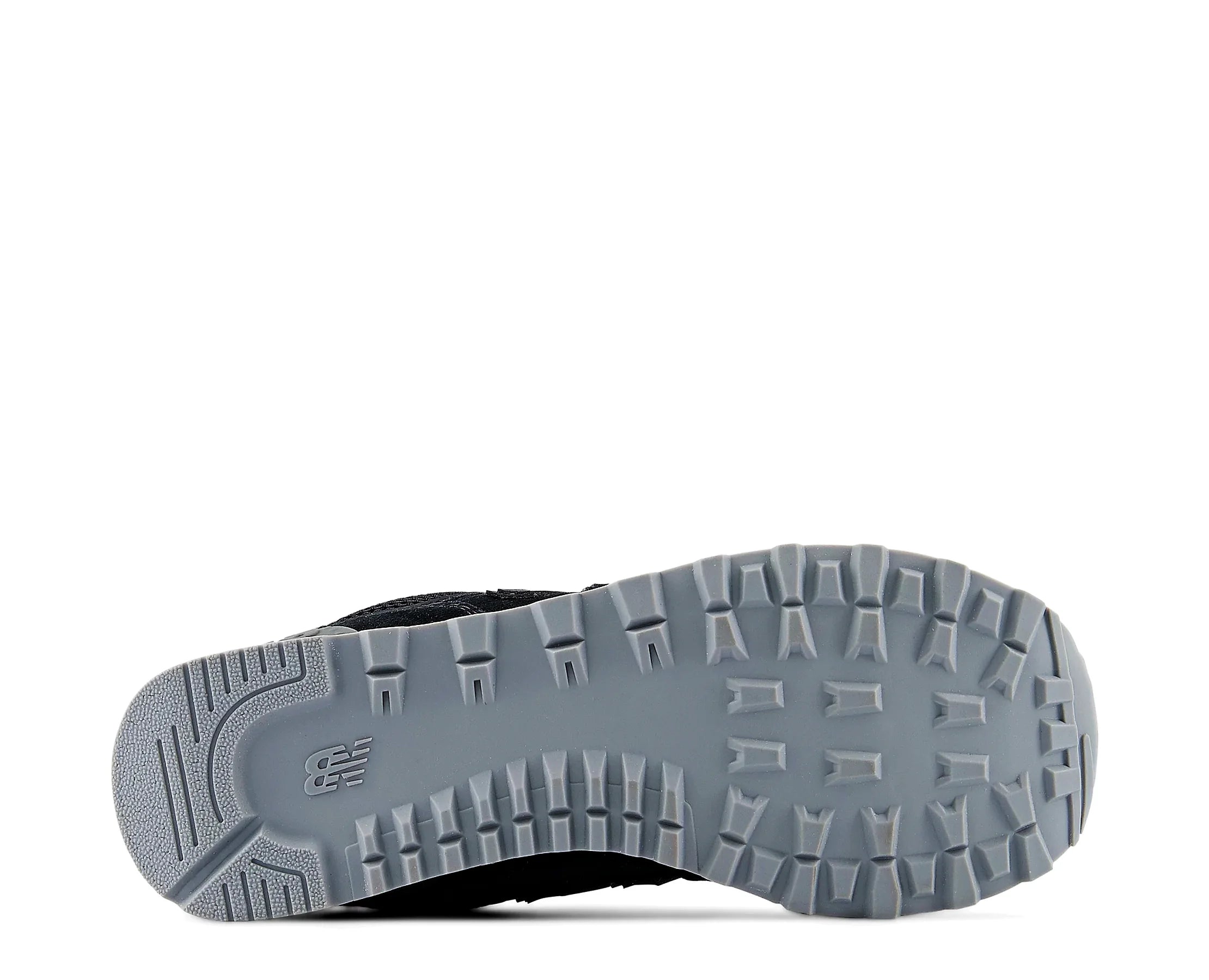 Sapatilhas New Balance 574 Preto — sola | W574EL