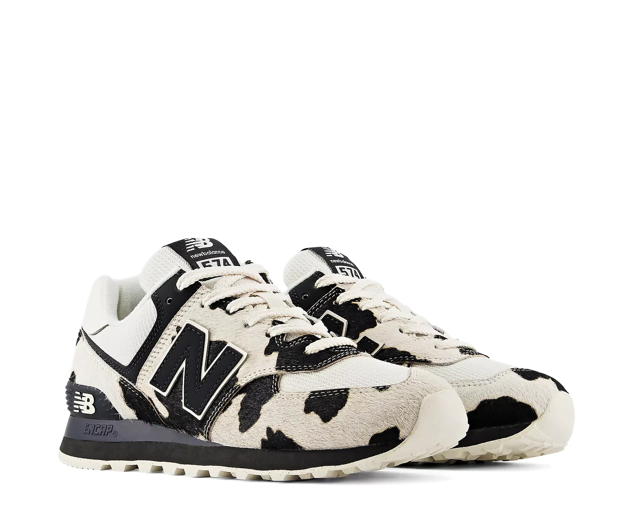 Sapatilhas New Balance 574 Animal Print — par | W574PH