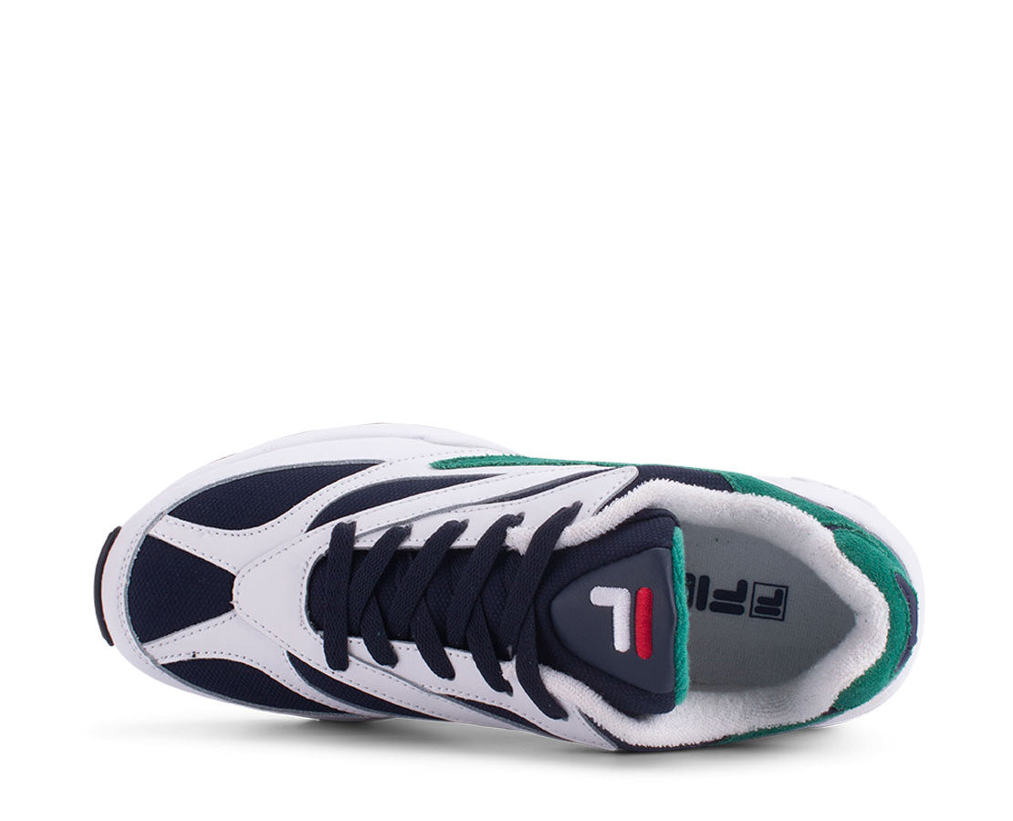 Fila Venom Low BR/MAR/VD - 1010255-00Q-539