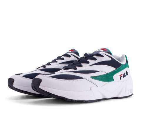 Fila Venom Low BR/MAR/VD - 1010255-00Q-539