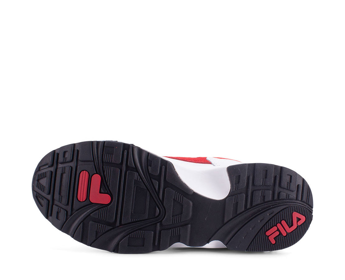 Fila Venom Low BR/MAR/VM - 1010255-01M-612